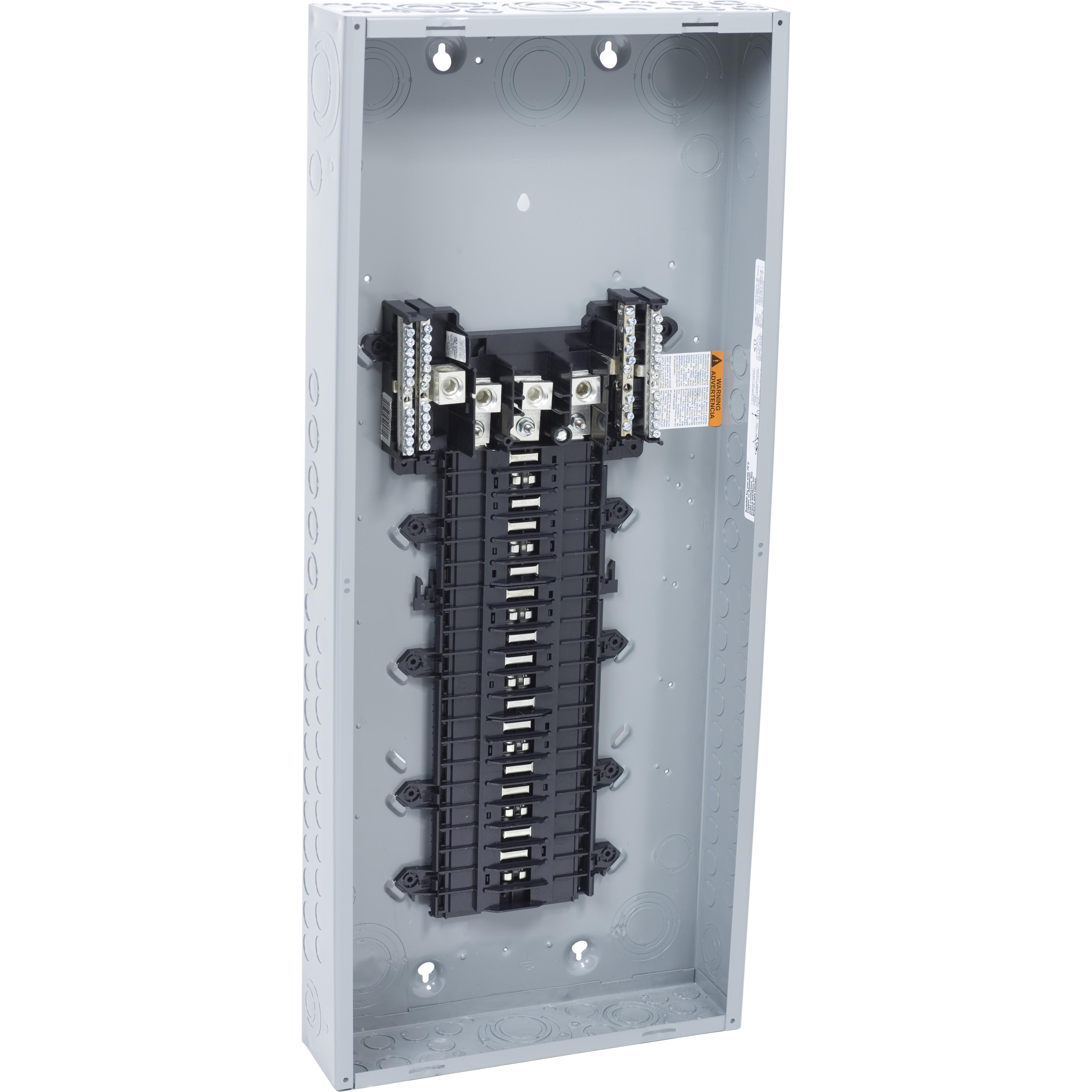 Square D&trade; QO340L200G