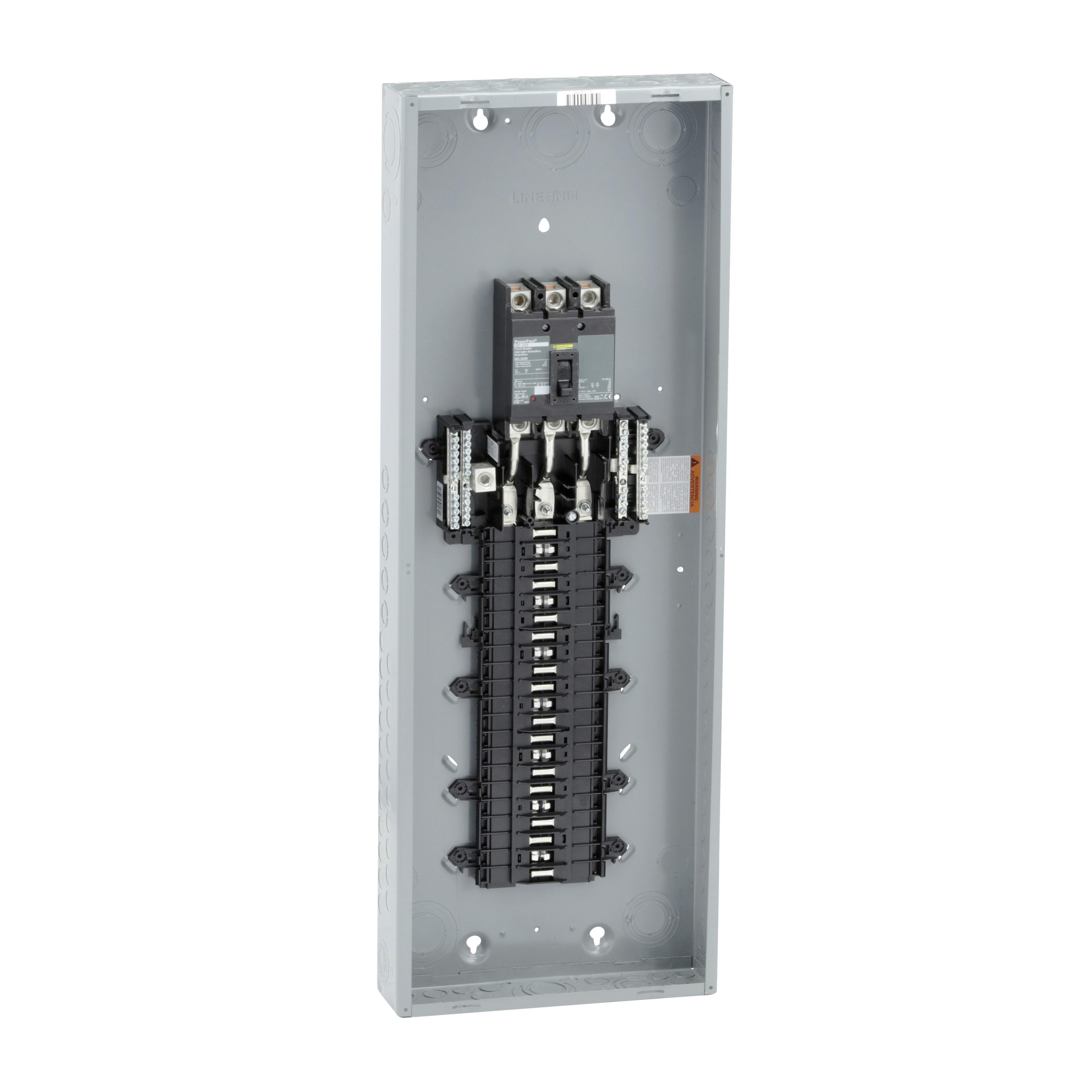 Square D&trade; QO342MQ225