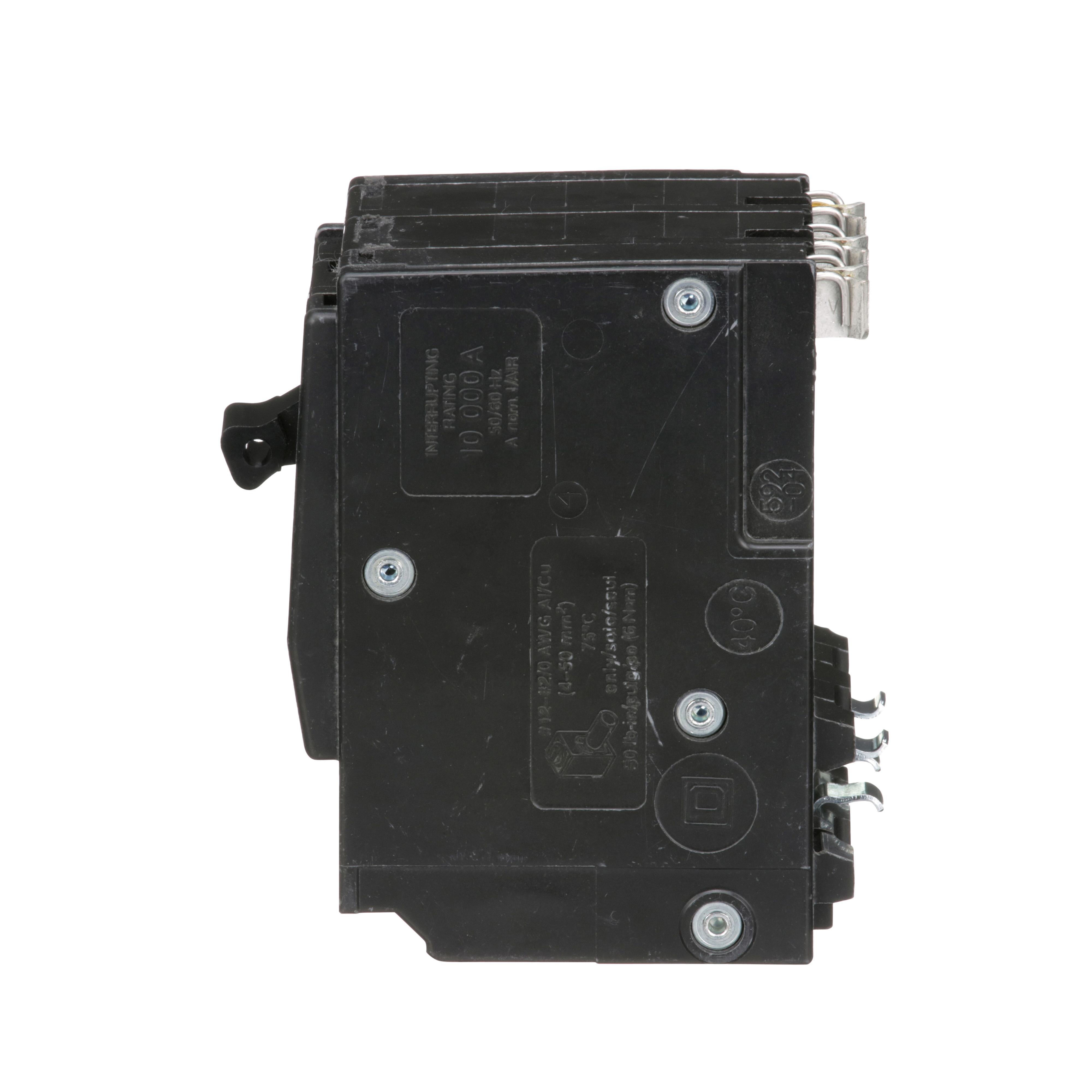 Square D&trade; QO380 57368