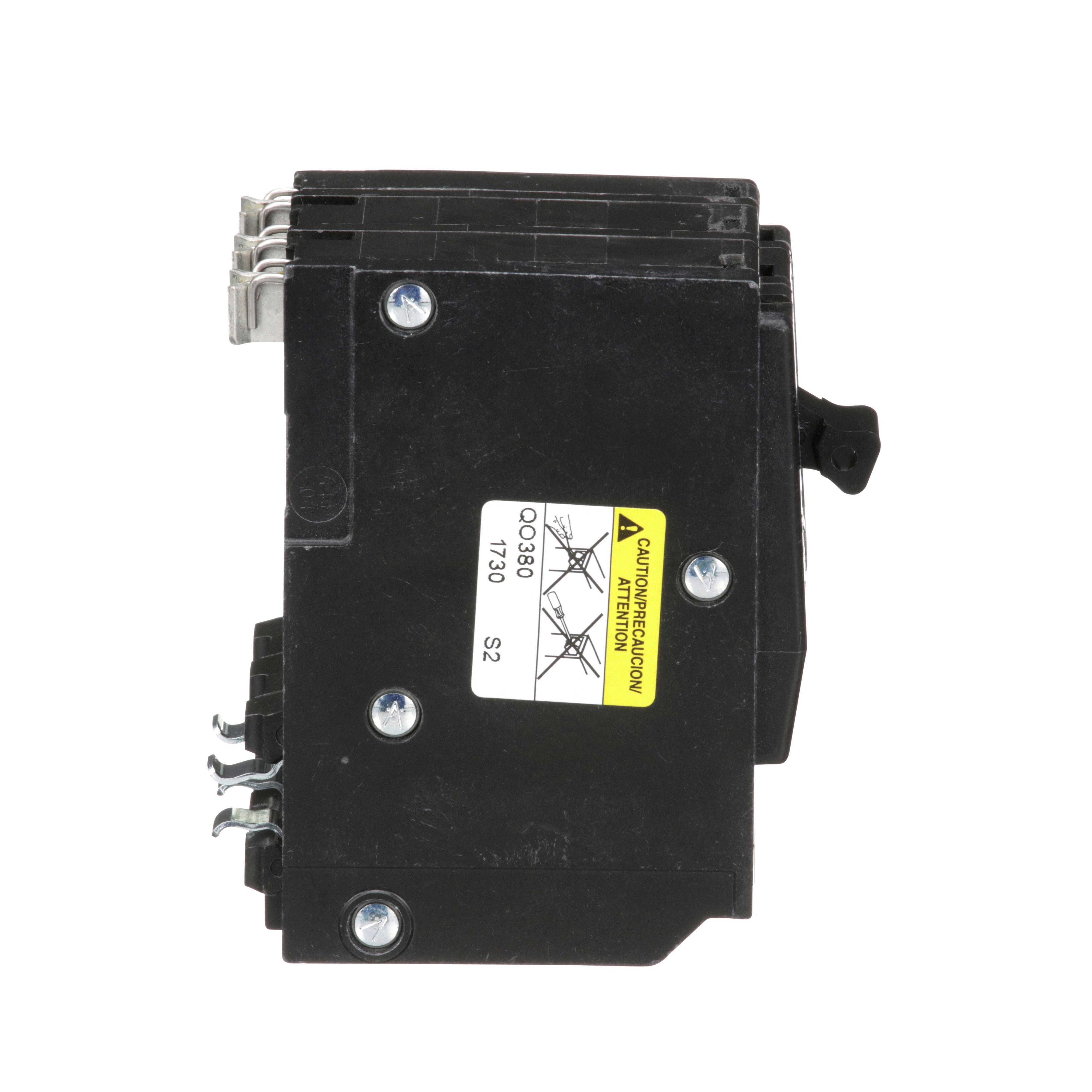 Square D&trade; QO380 57368