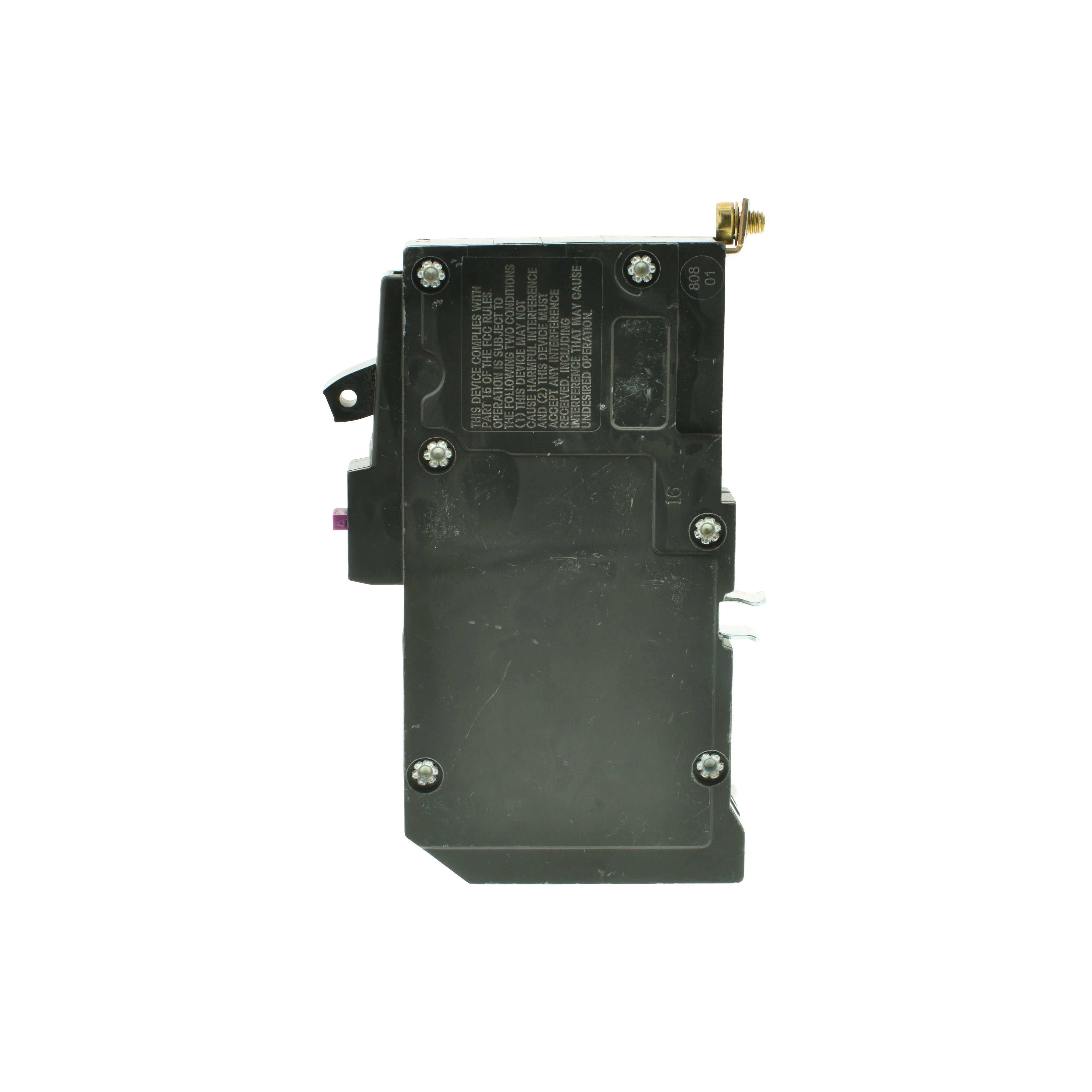 Square D&trade; QO1PAF 533816