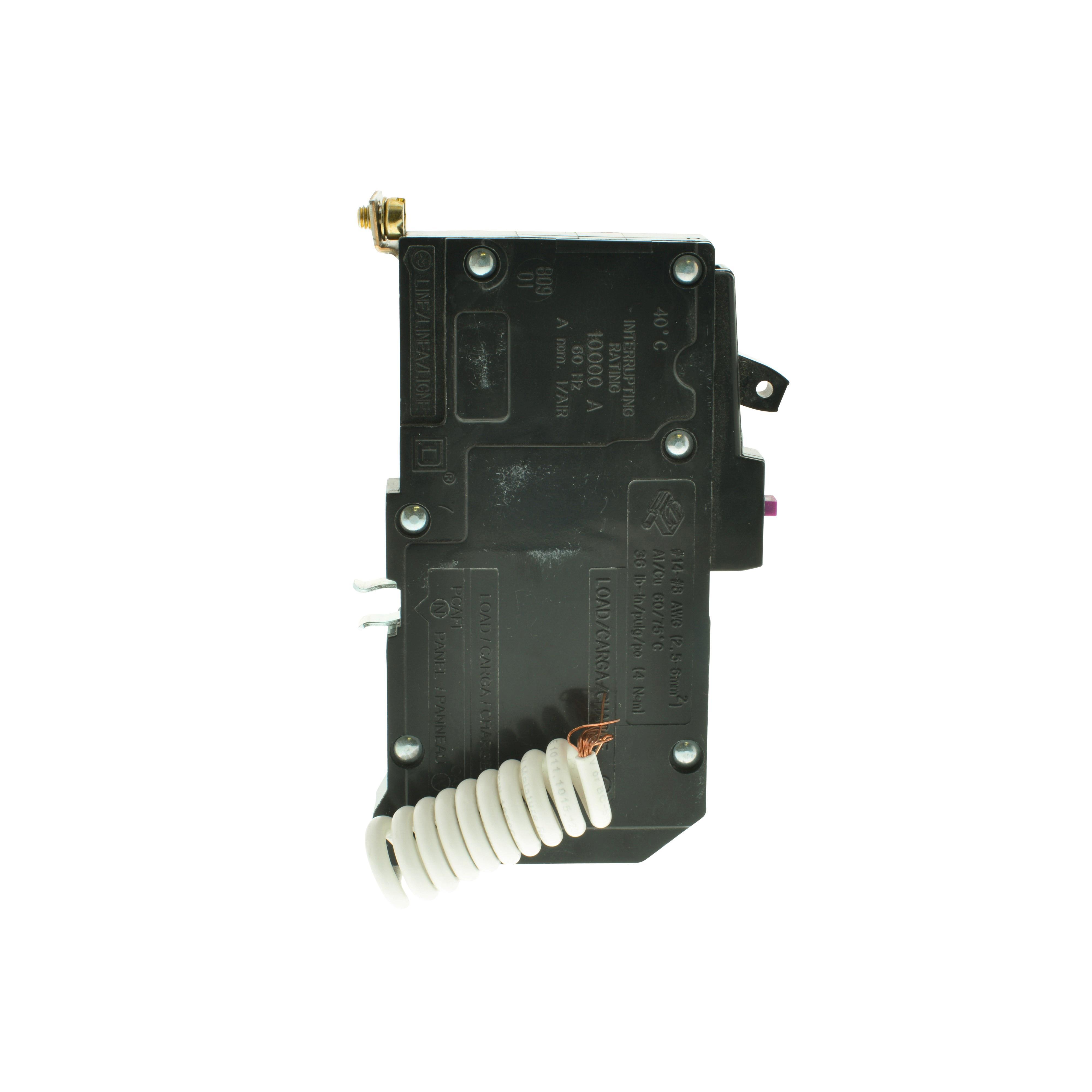 Square D&trade; QO1PAF 533816