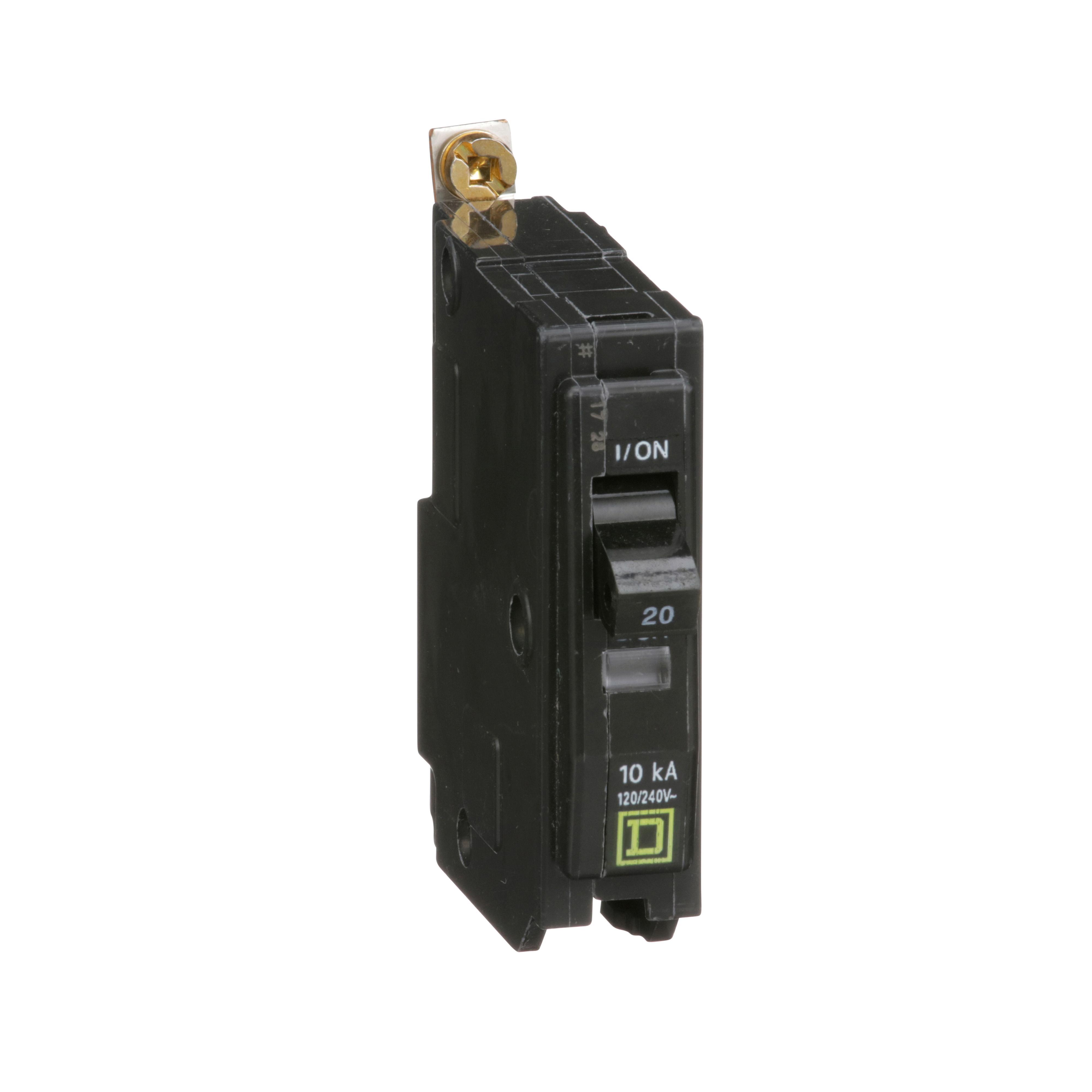Square D&trade; QOB120 57441