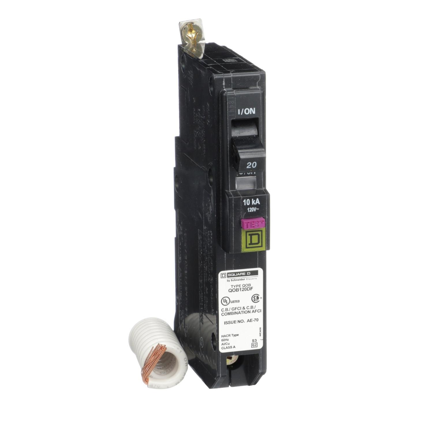 Square D&trade; 8965DPR33V02