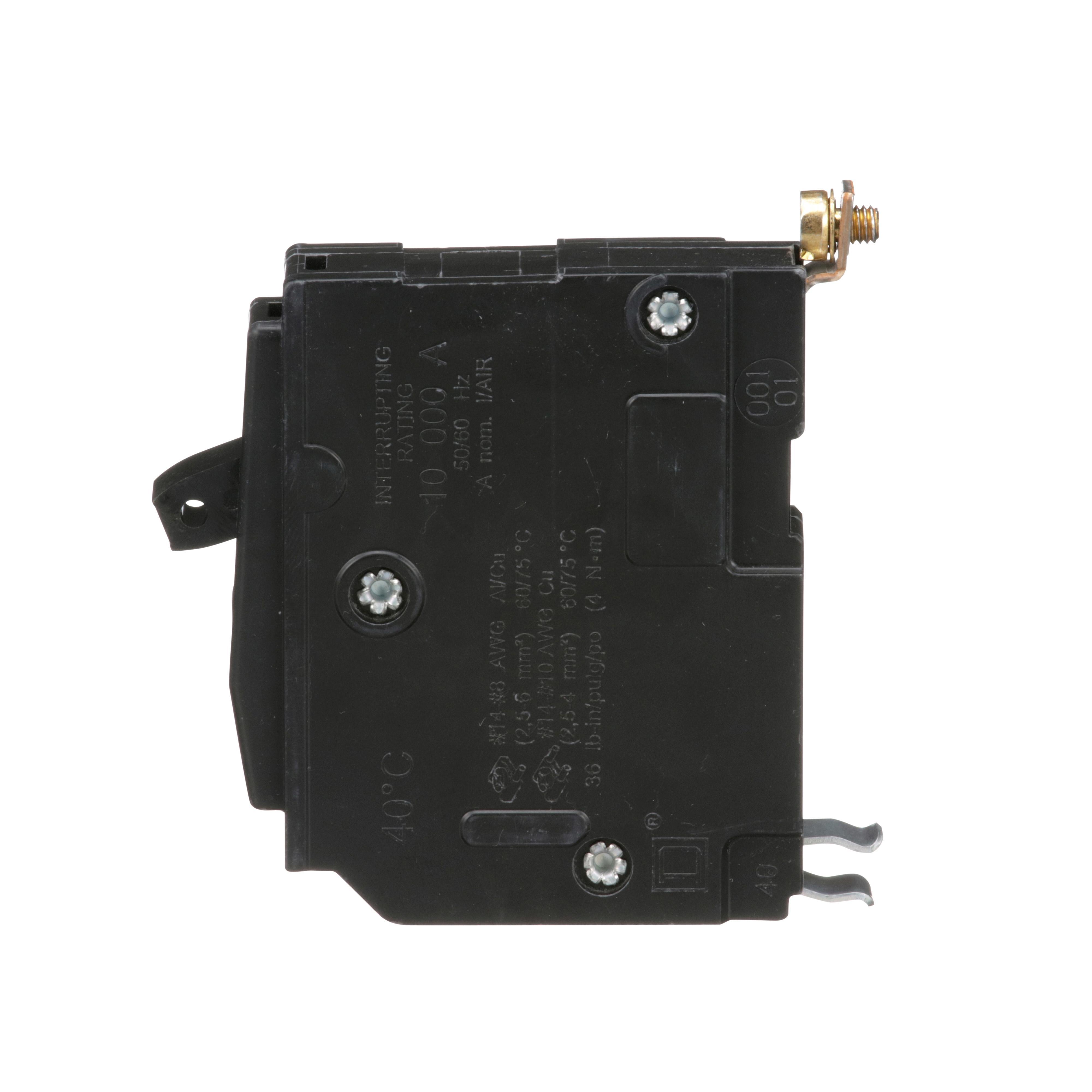 Square D&trade; QOB120 57441
