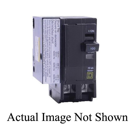 Square D&trade; QO2801021 538314