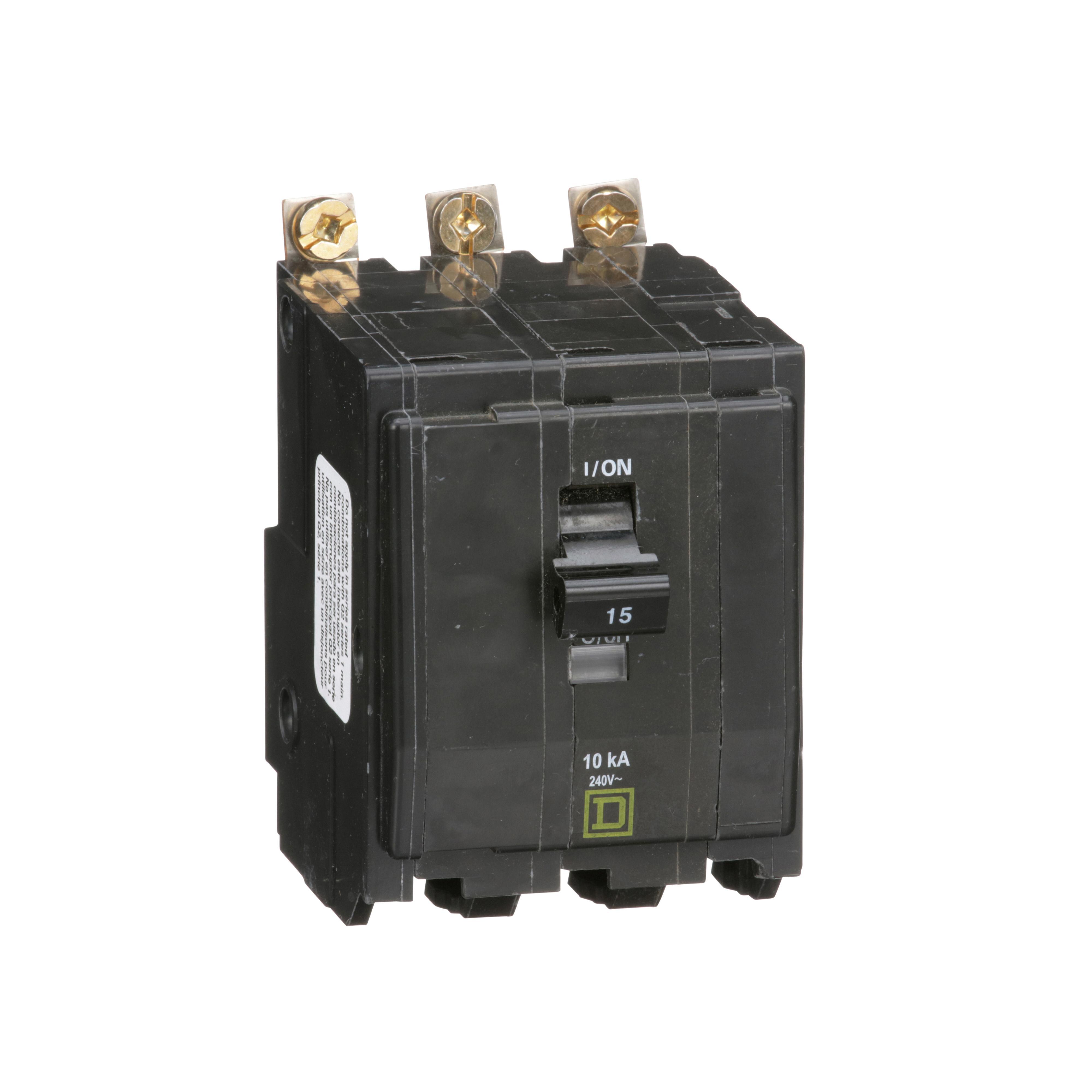 Square D™ QOB330 57603