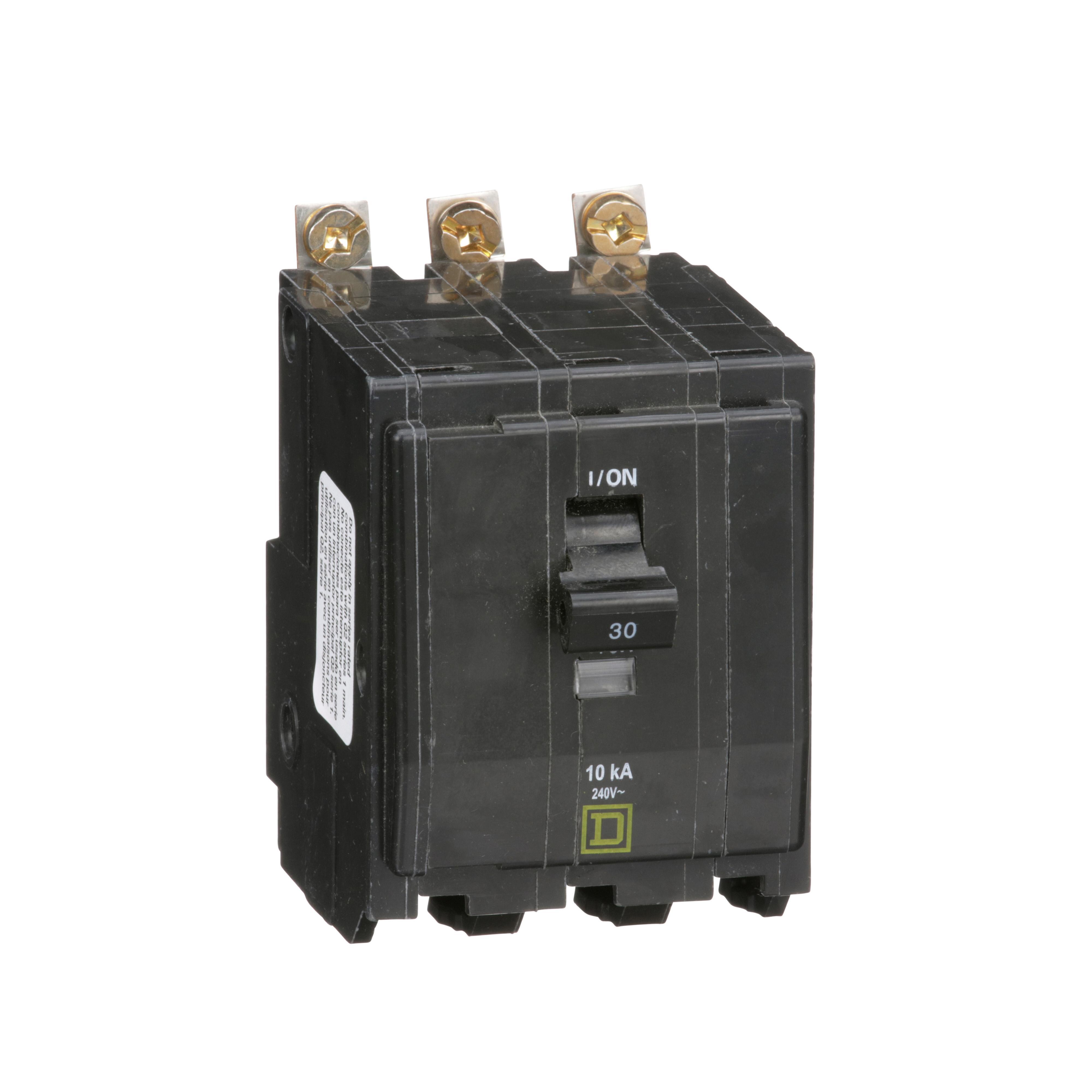 Square D™ QOB330 57603