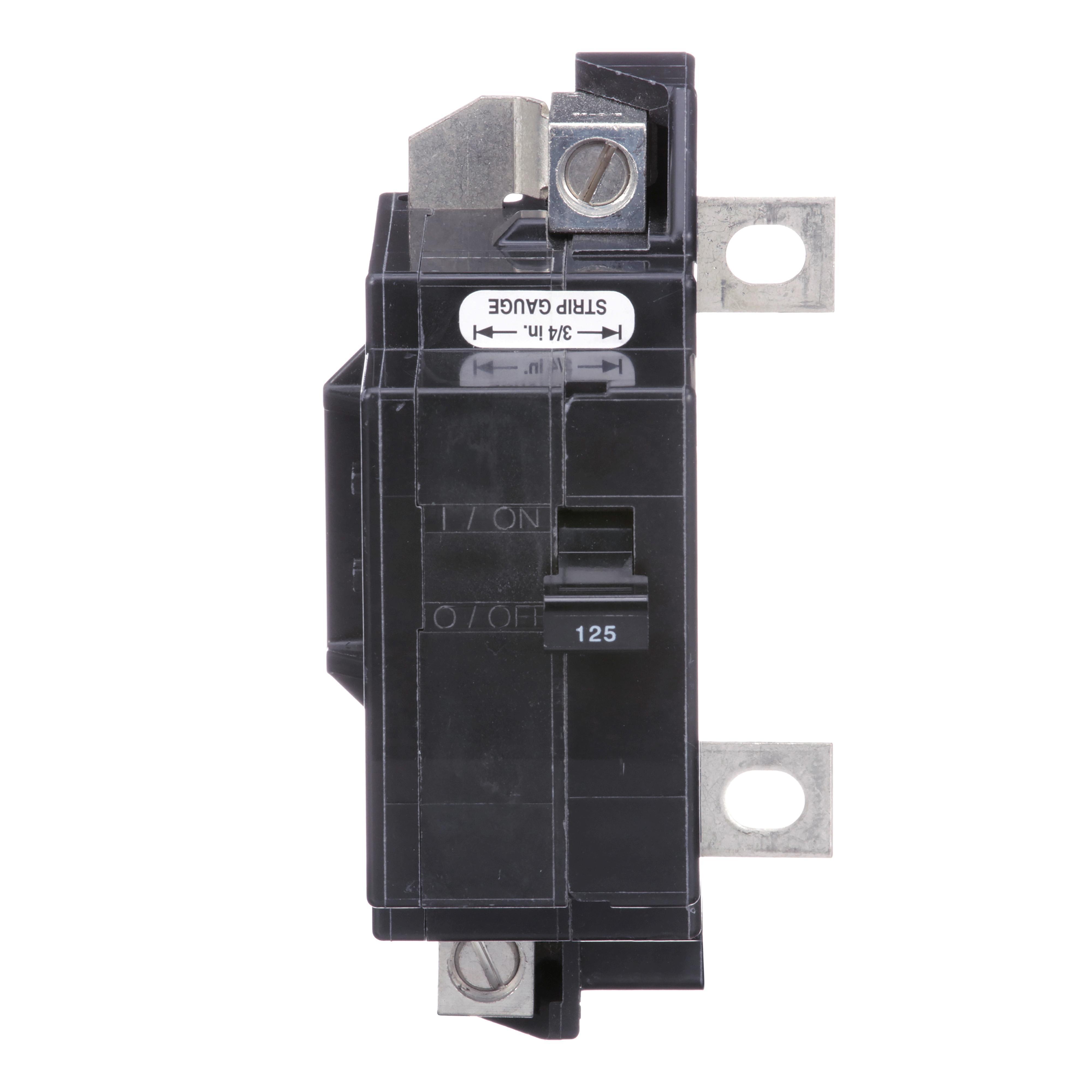 Square D&trade; NQN6CU 459156