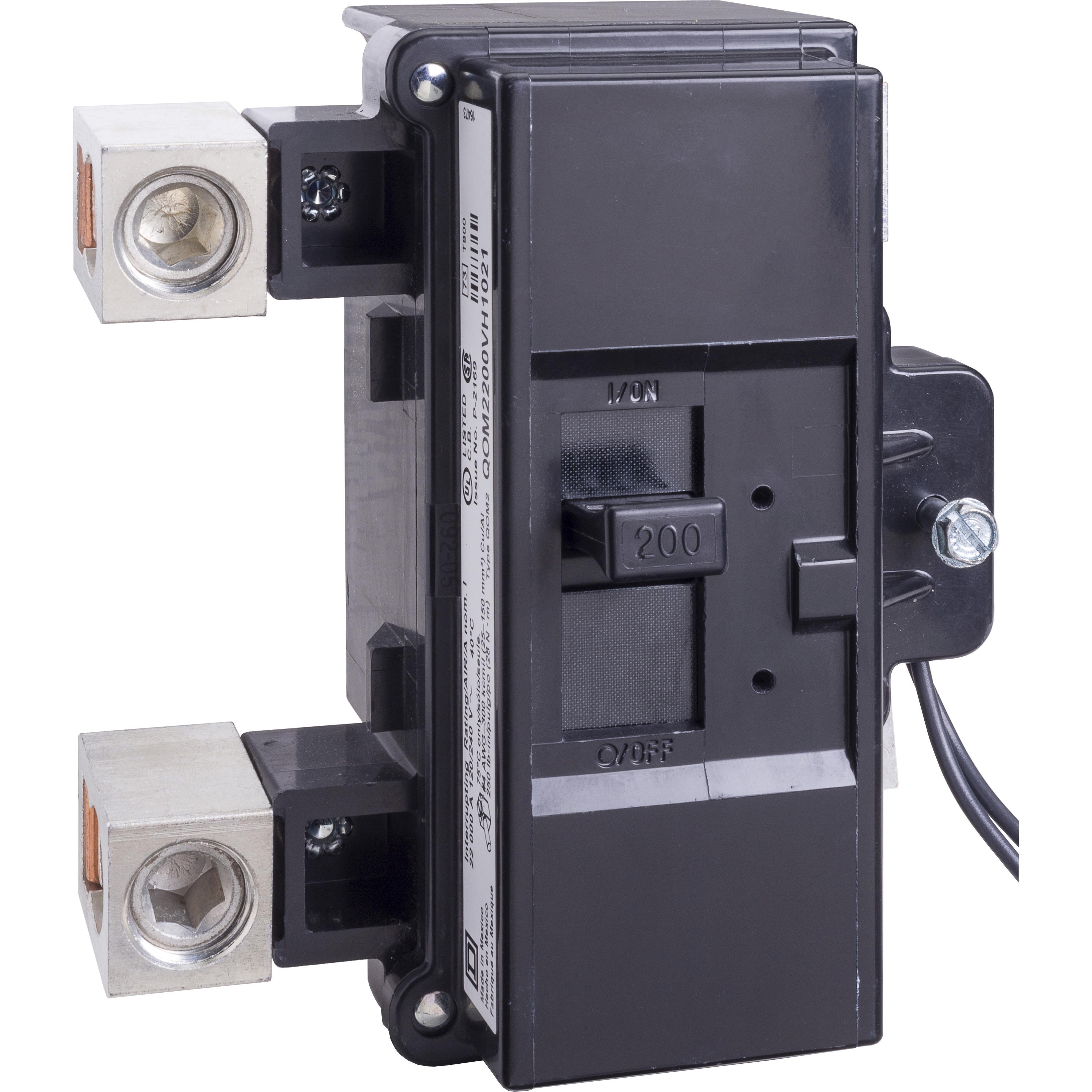 Square D™ SDSA1175