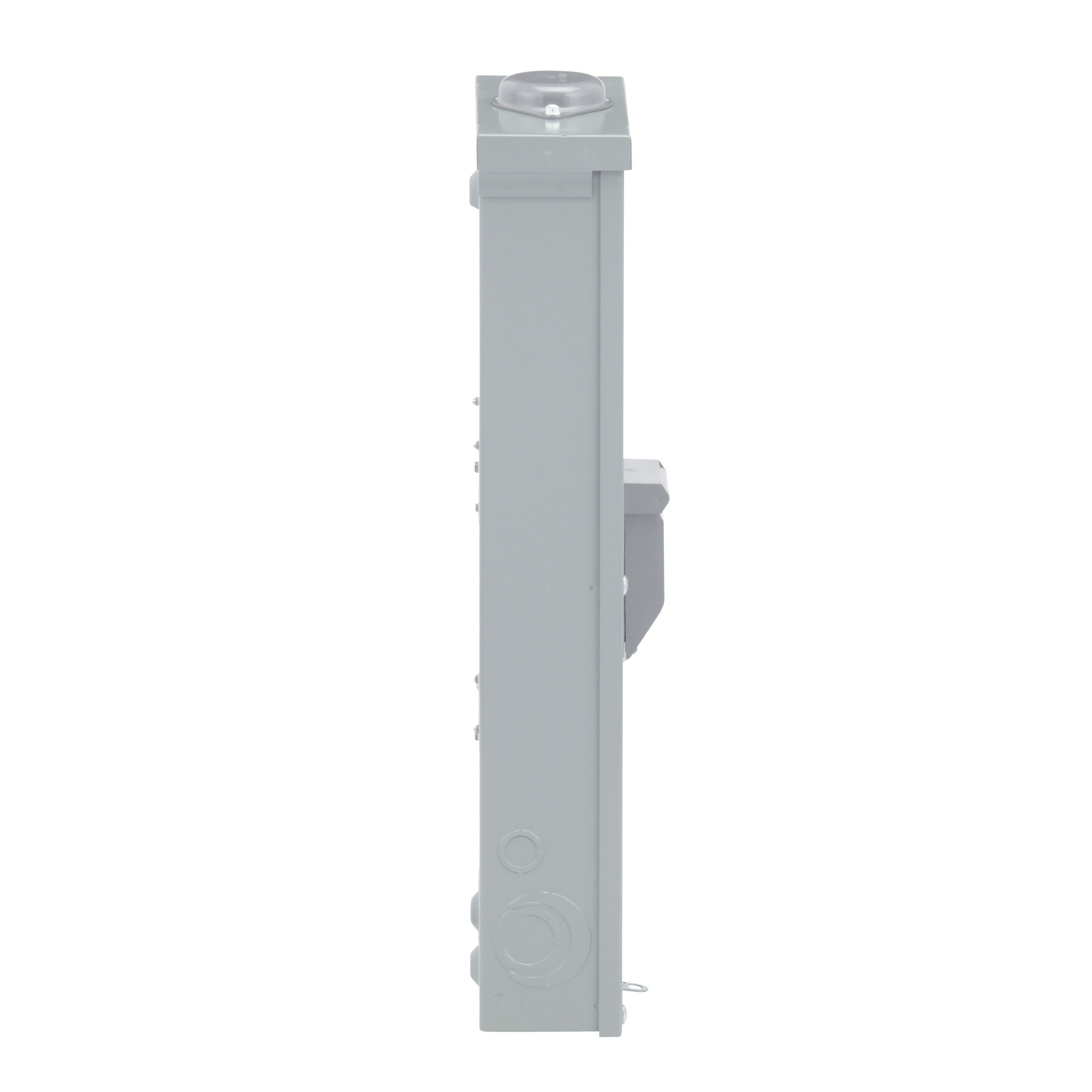 Square D&trade; QOM22225NRB 525298