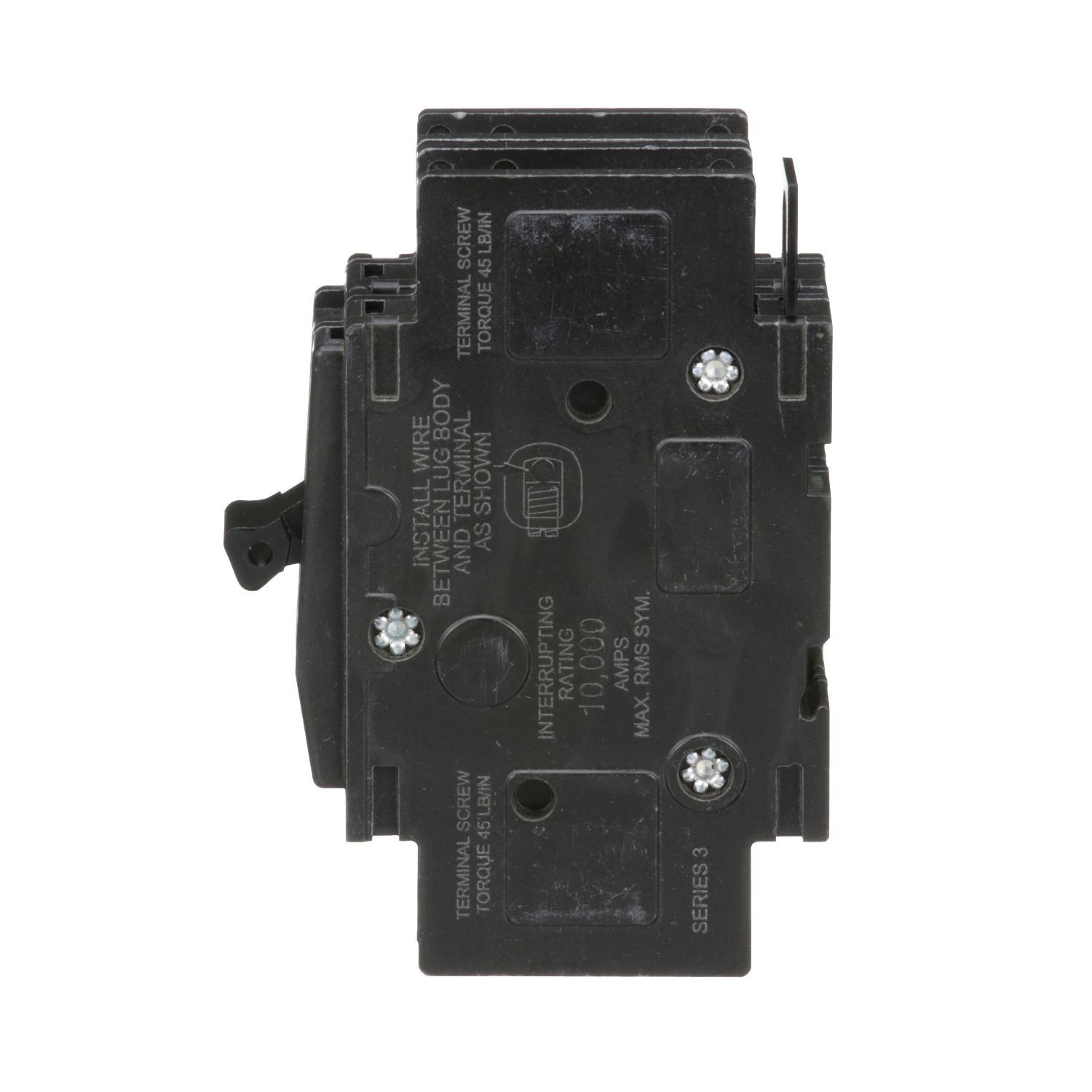 Square D&trade; QOU250 57890