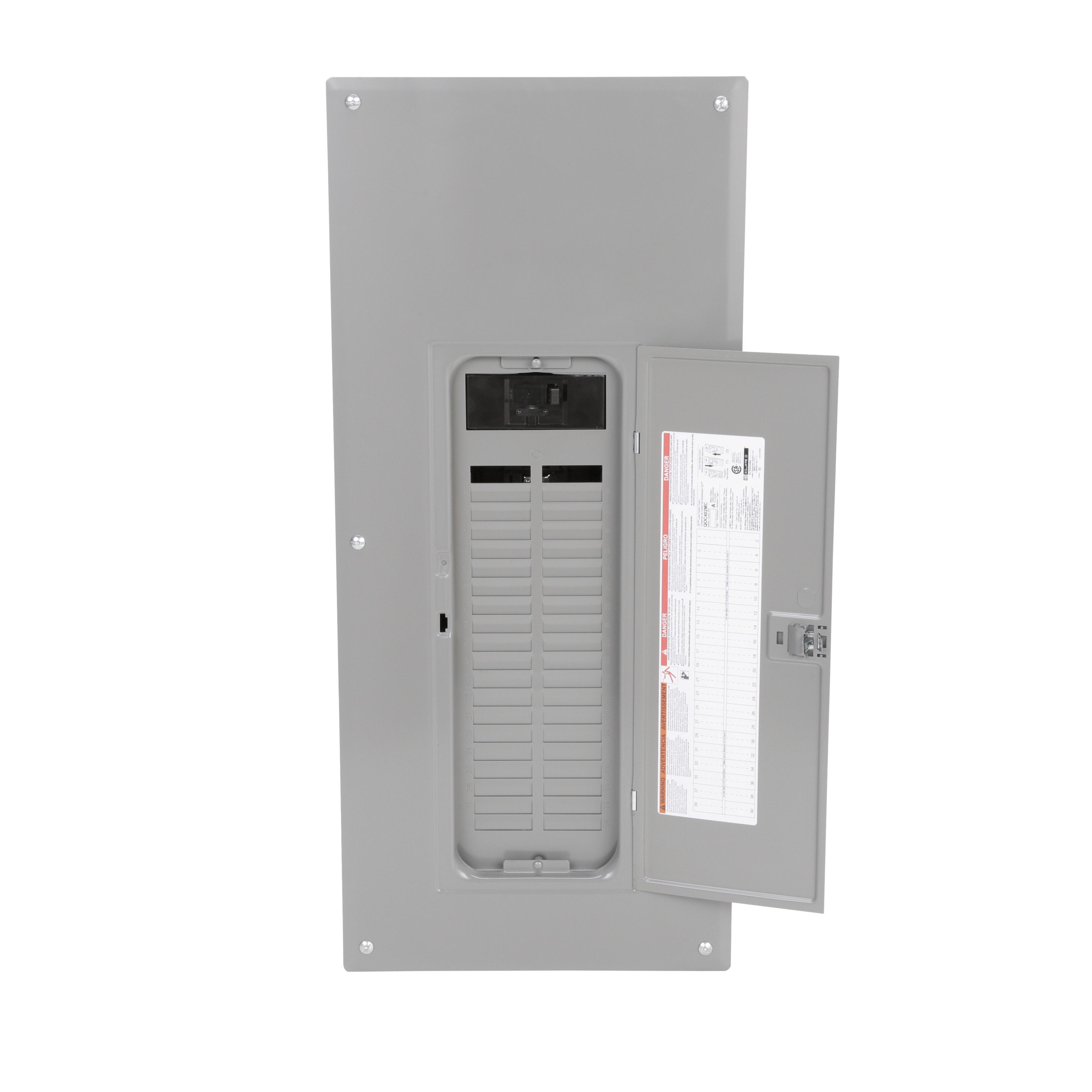 Square D&trade; QP40200