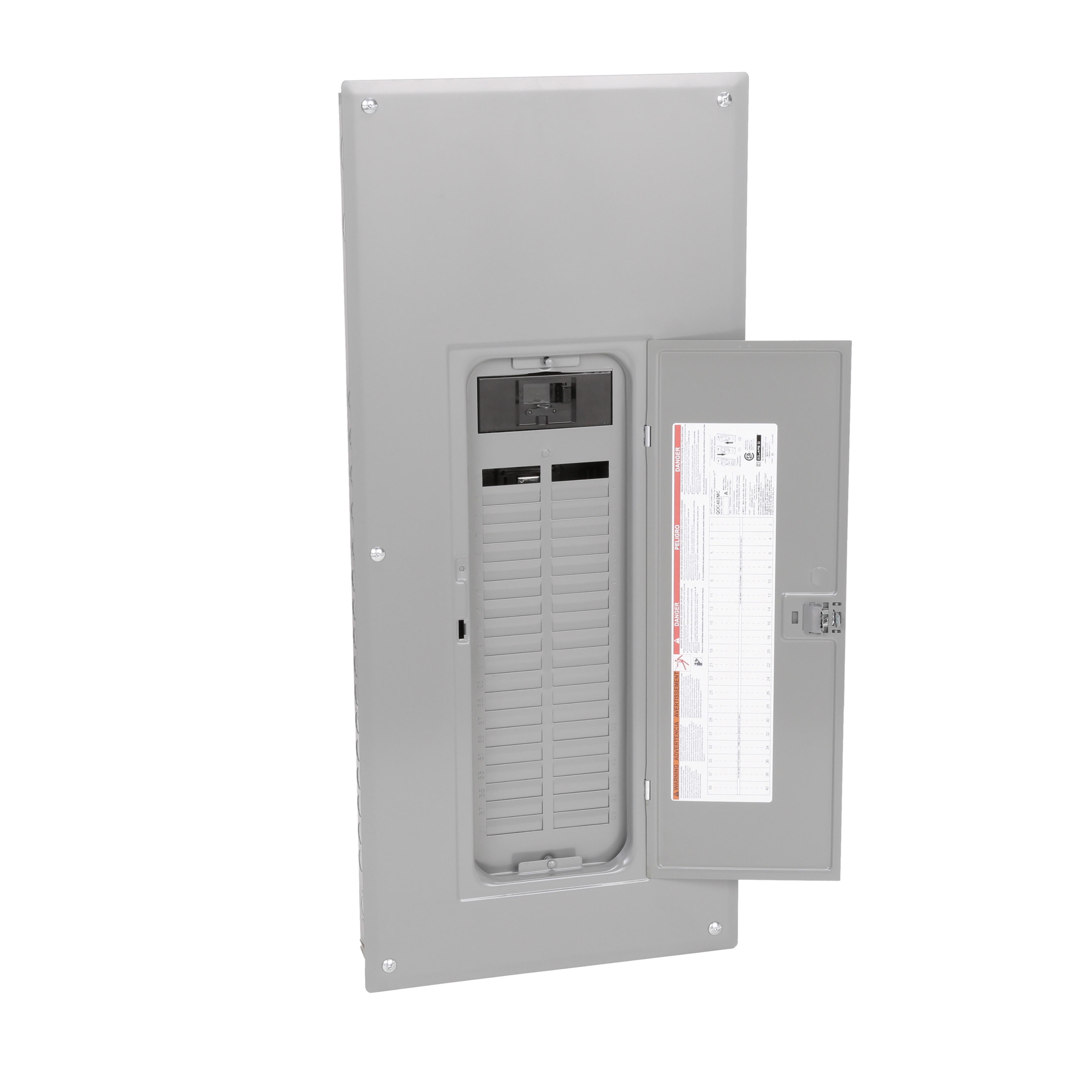 Square D&trade; QP40200 543456