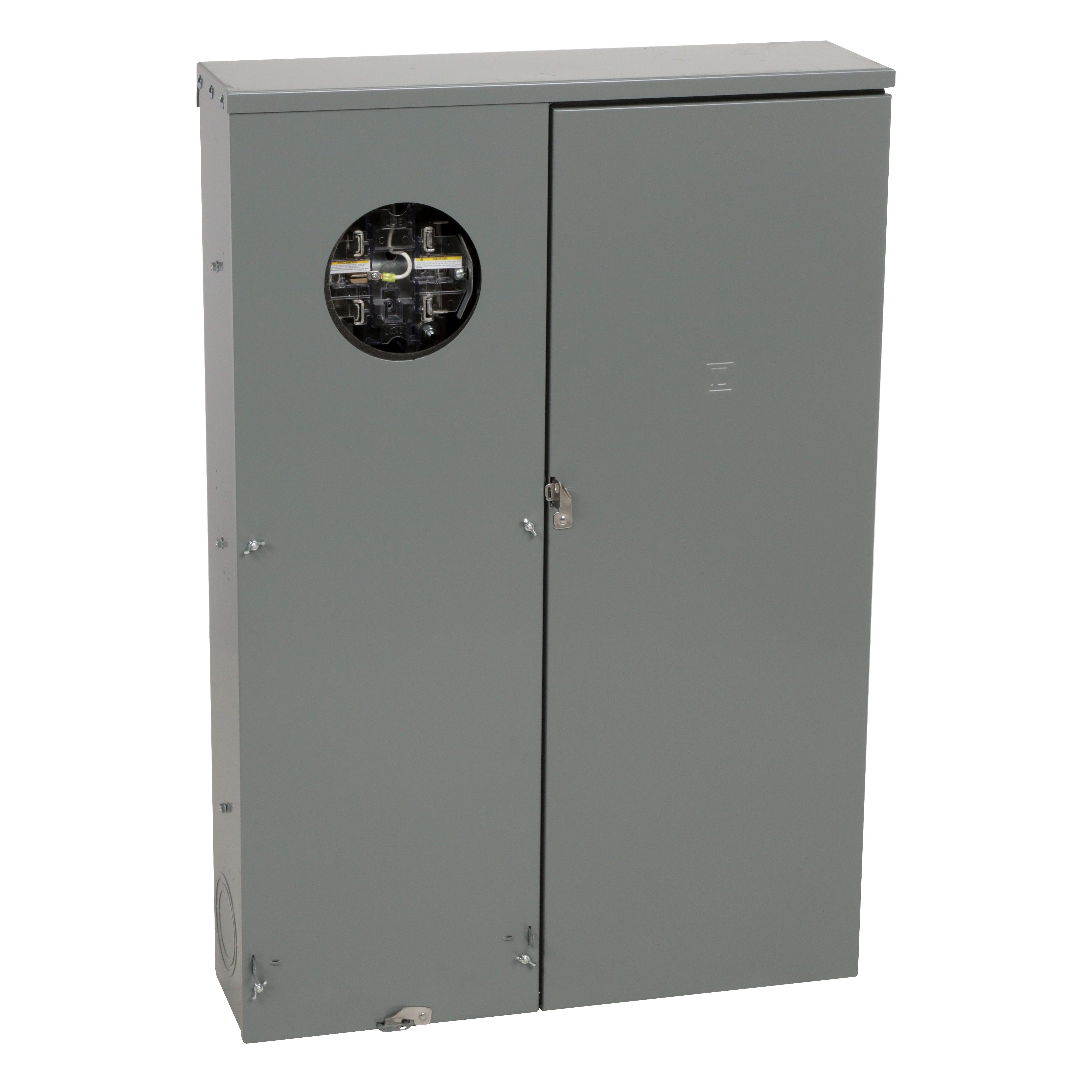 Square D&trade; QU12L400CL