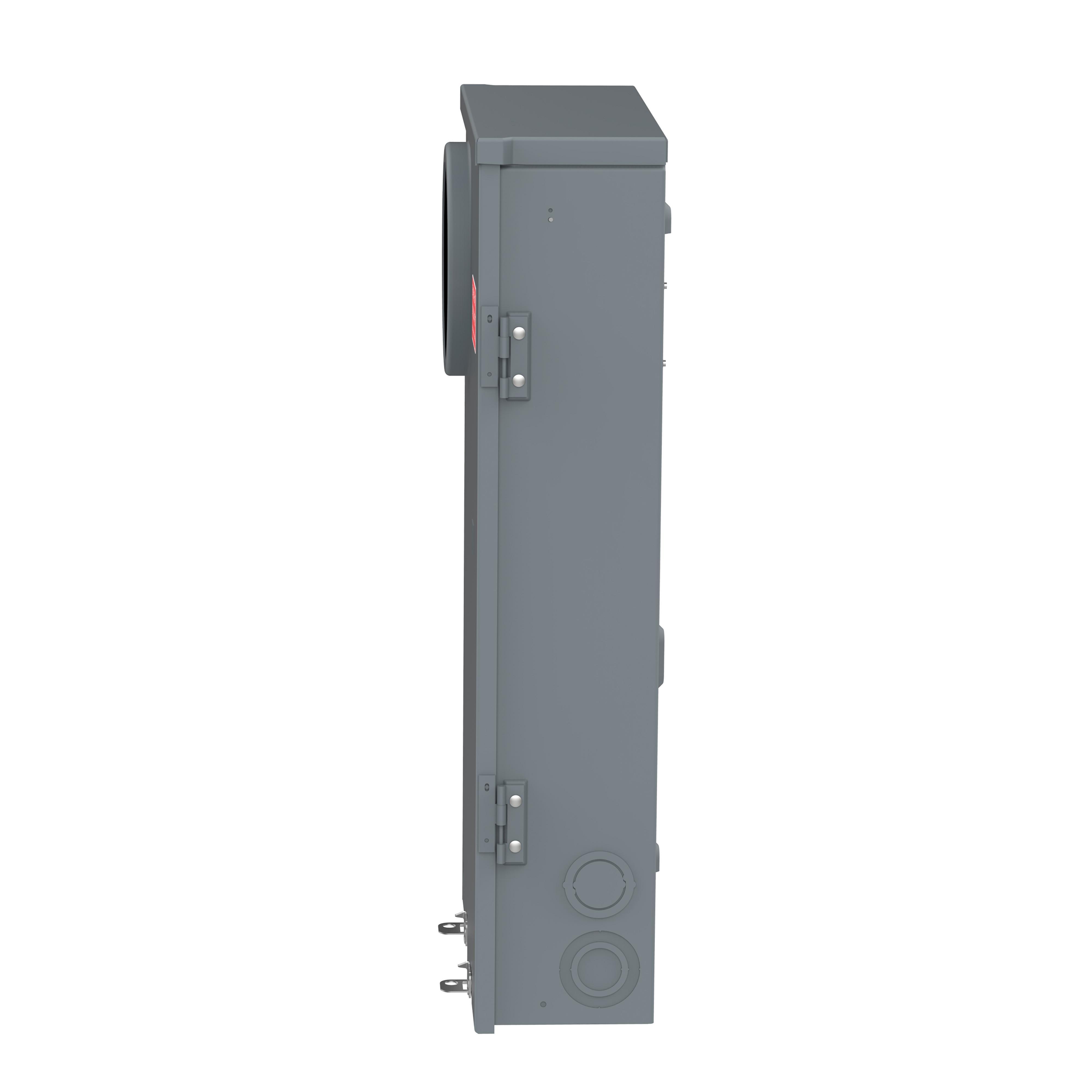 Square D&trade; RU816F200PSH 541097
