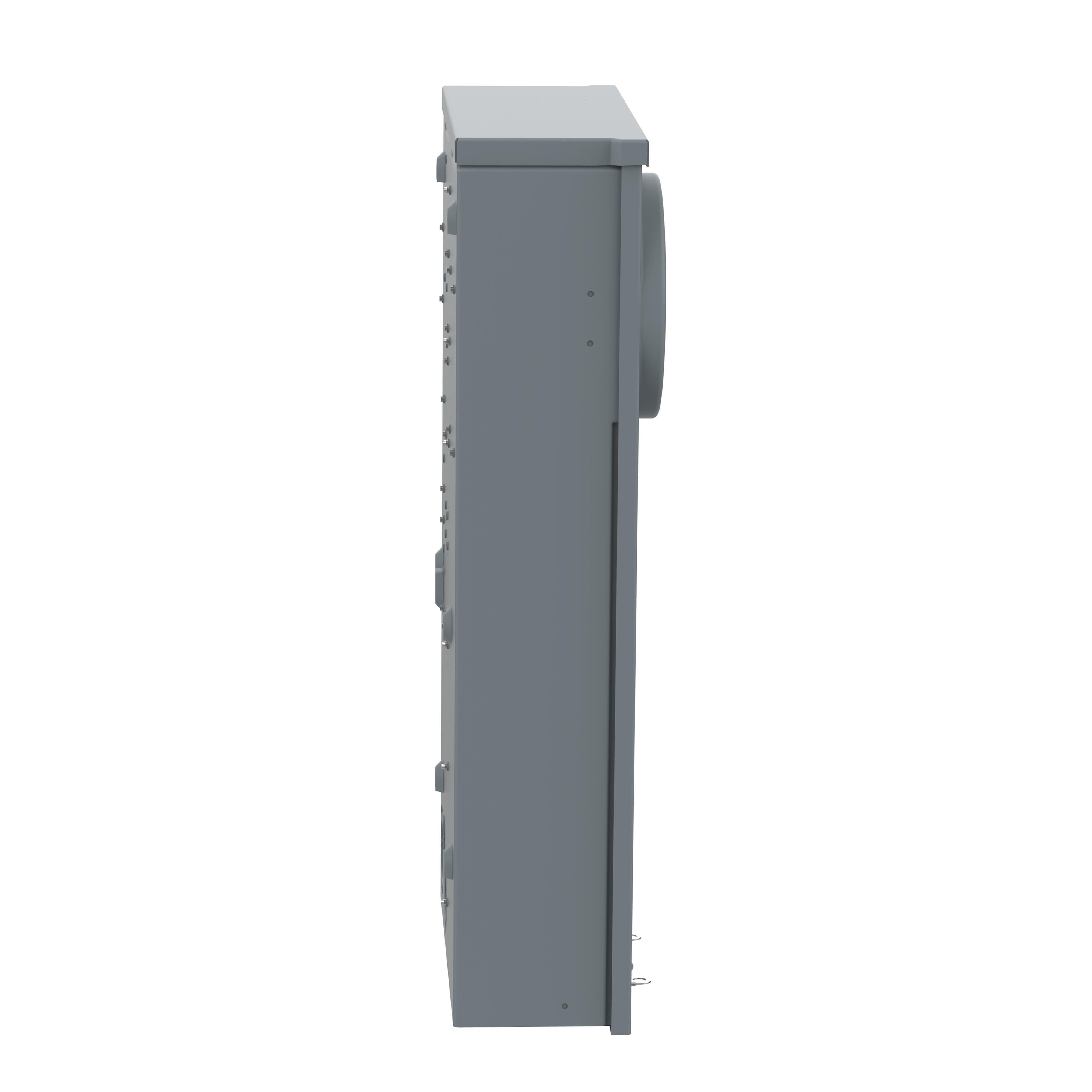 Square D&trade; RU816F200PSH 541097