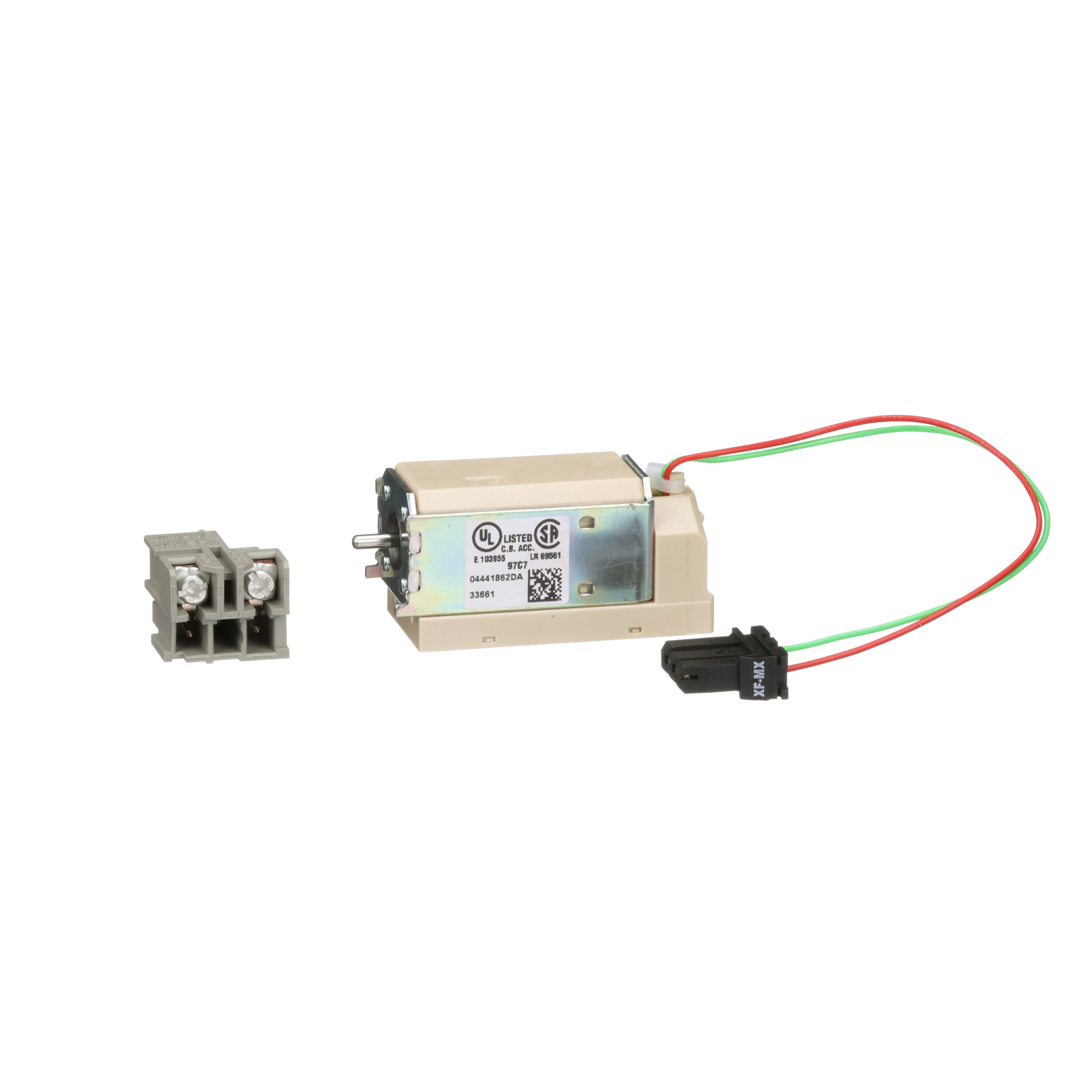 Square D&trade; S33661