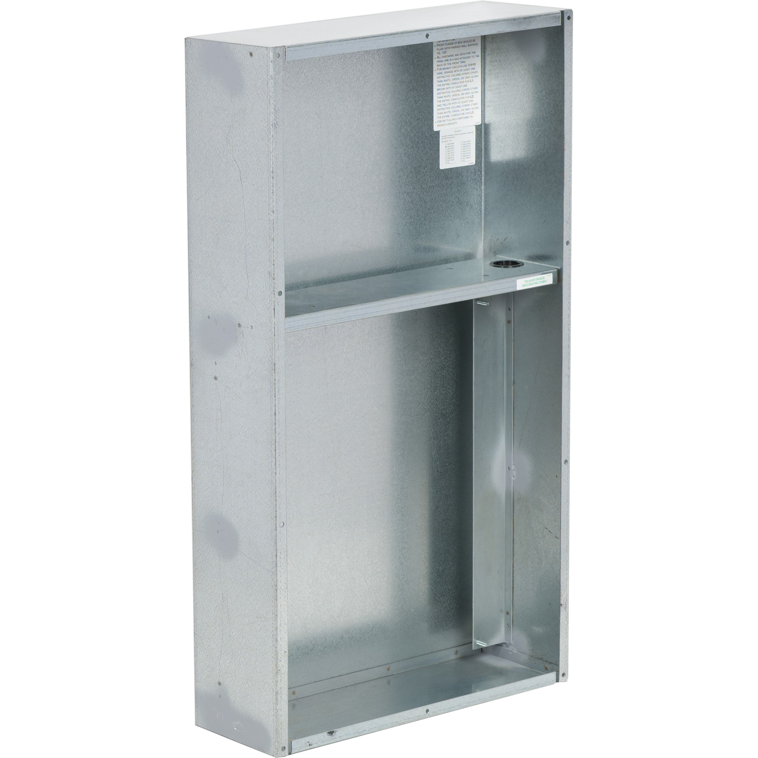 Square D&trade; SB432408
