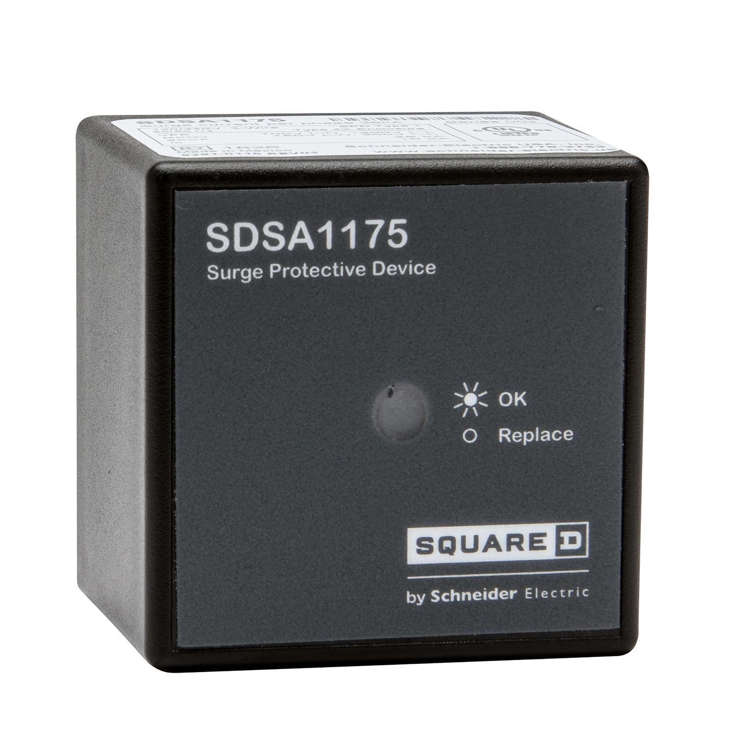 Square D™ SDSA1175 58404