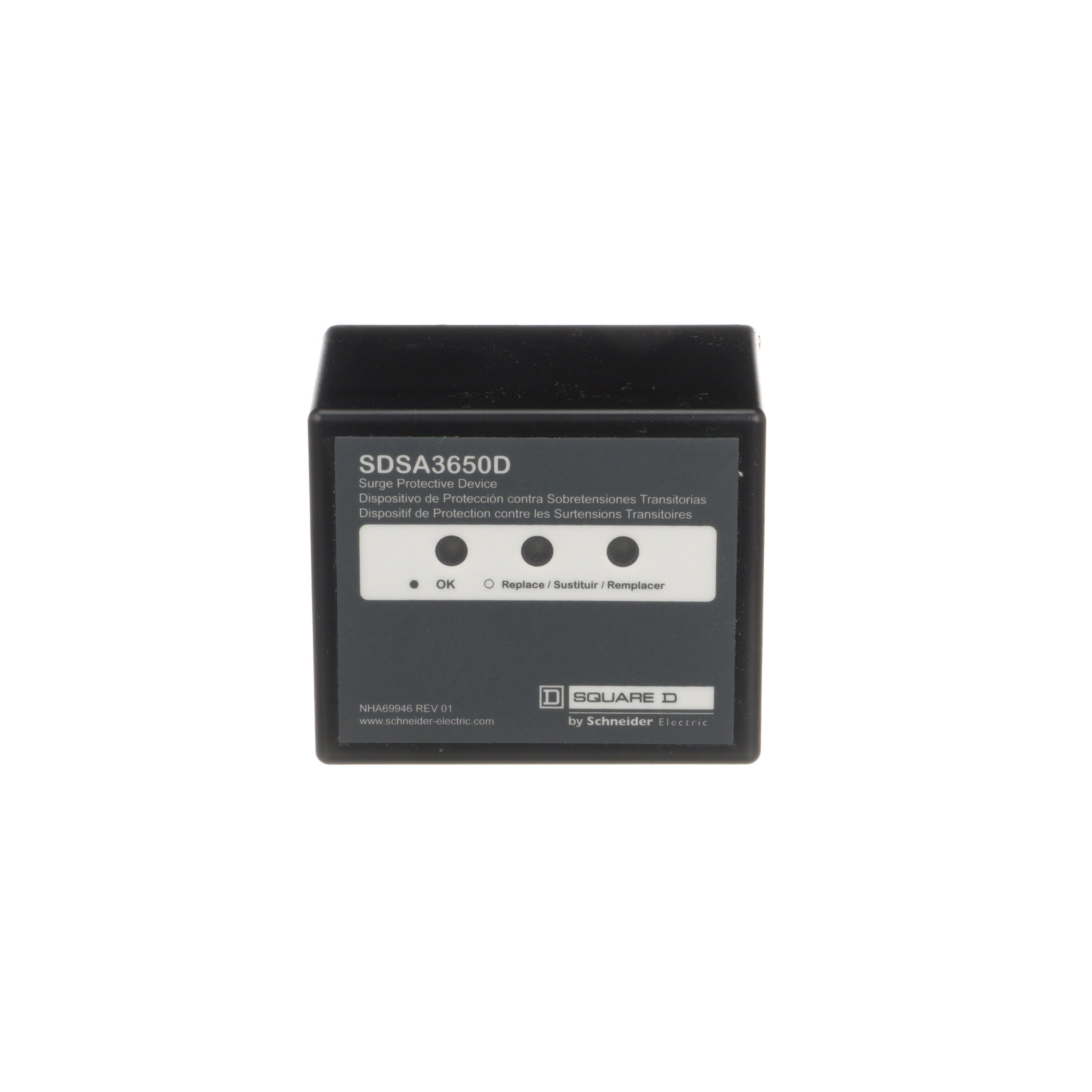 Square D&trade; QOSAMK 57794