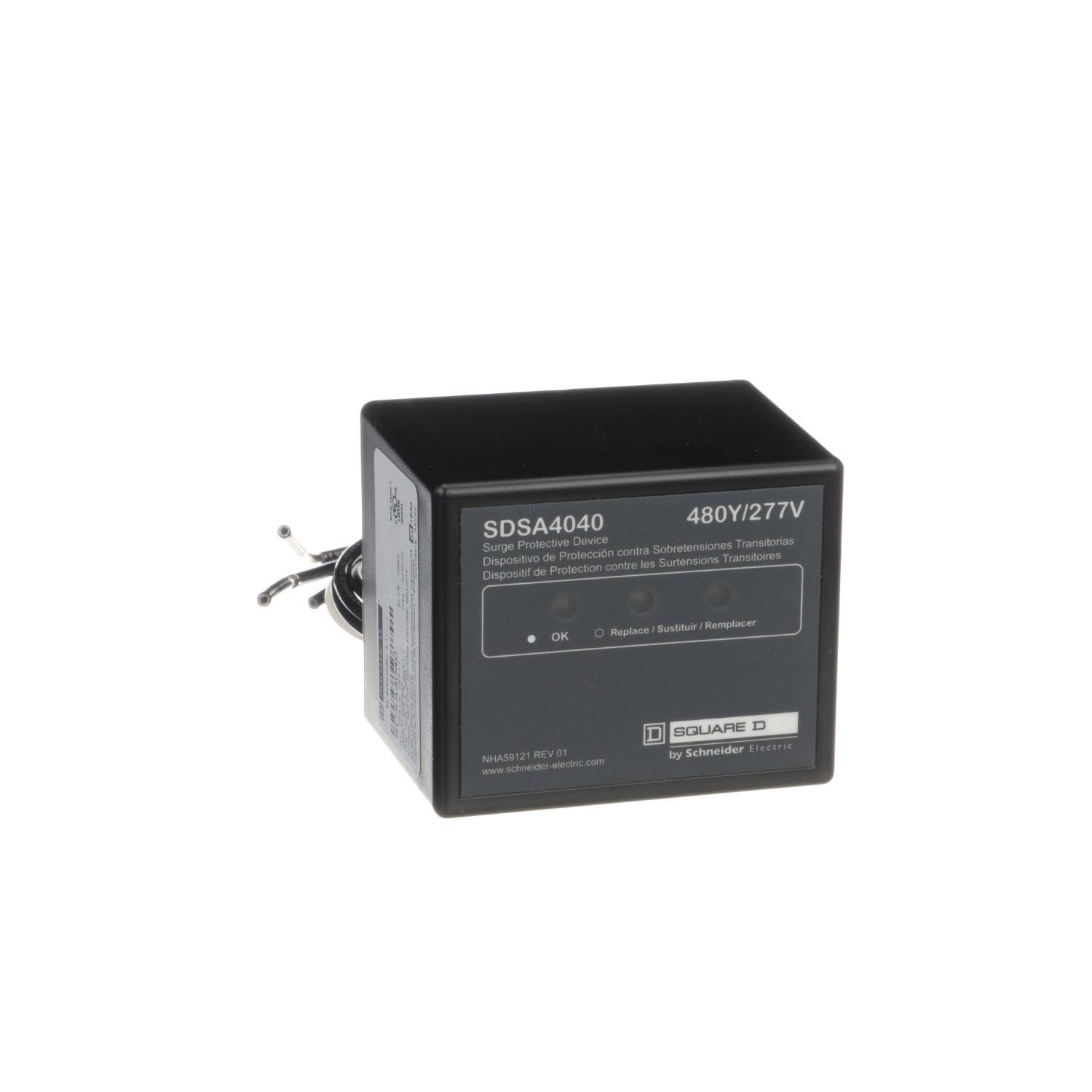 Square D&trade; SDSA4040