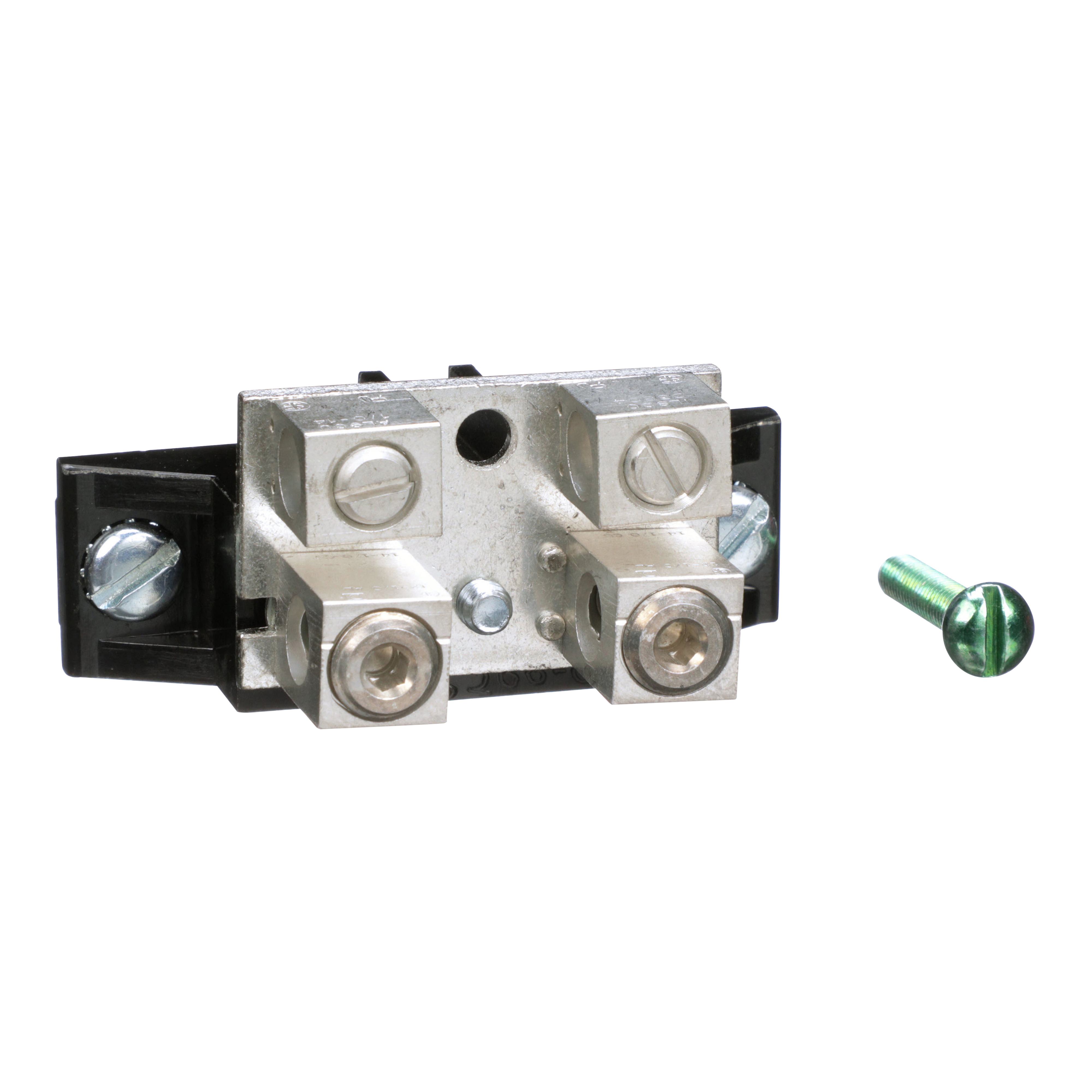 Square D&trade; SN100FA