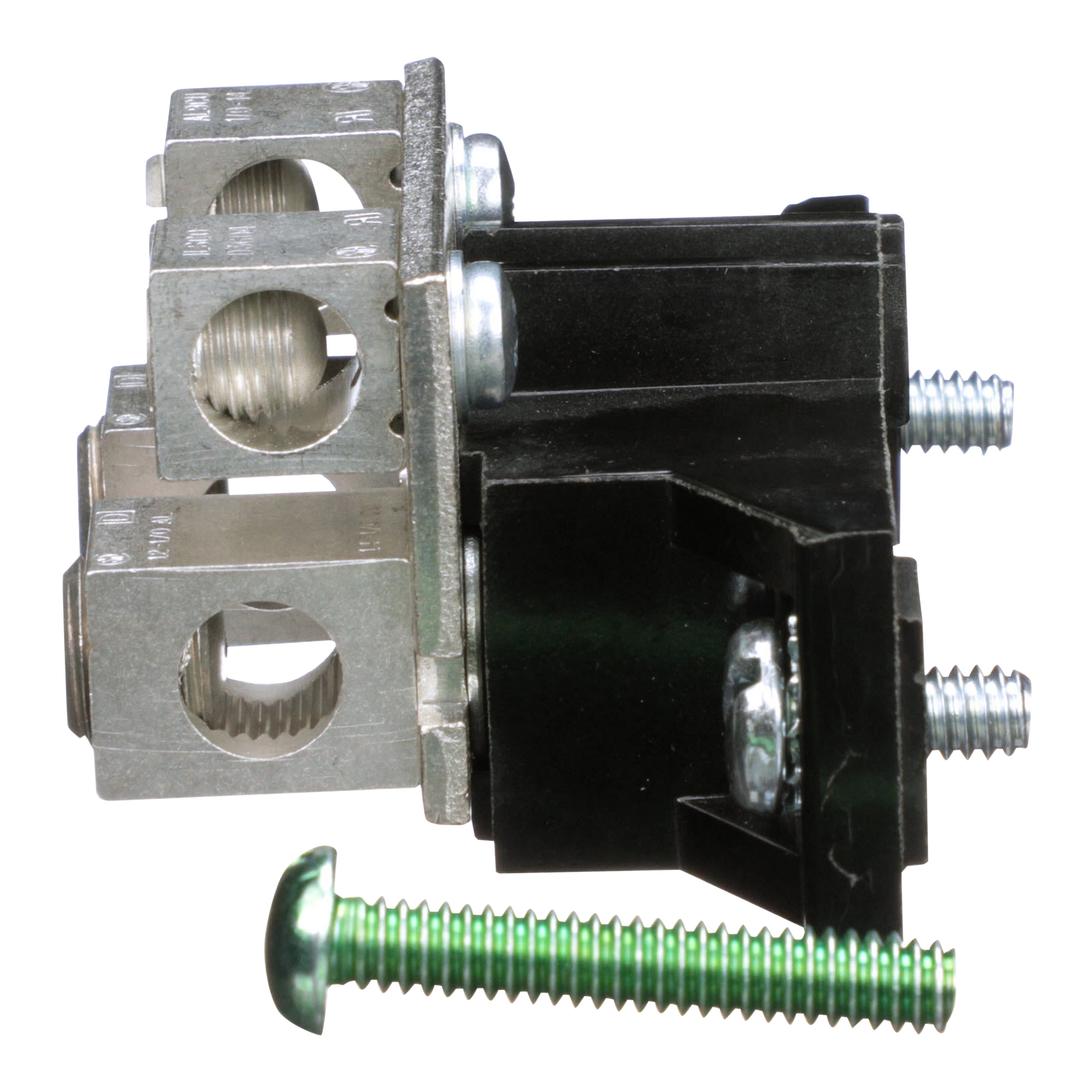 Square D&trade; SN100FA 58520