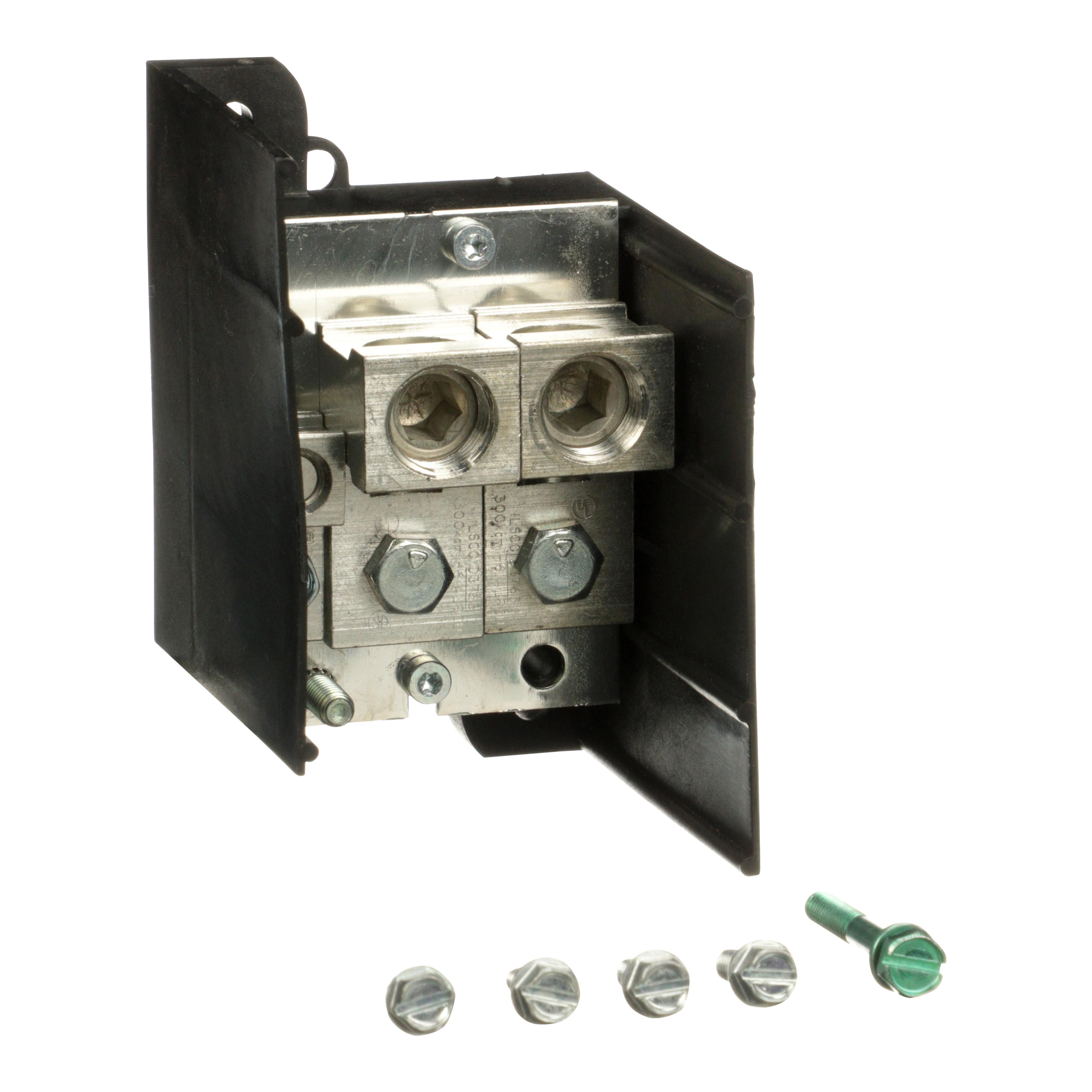 Square D&trade; SN20A