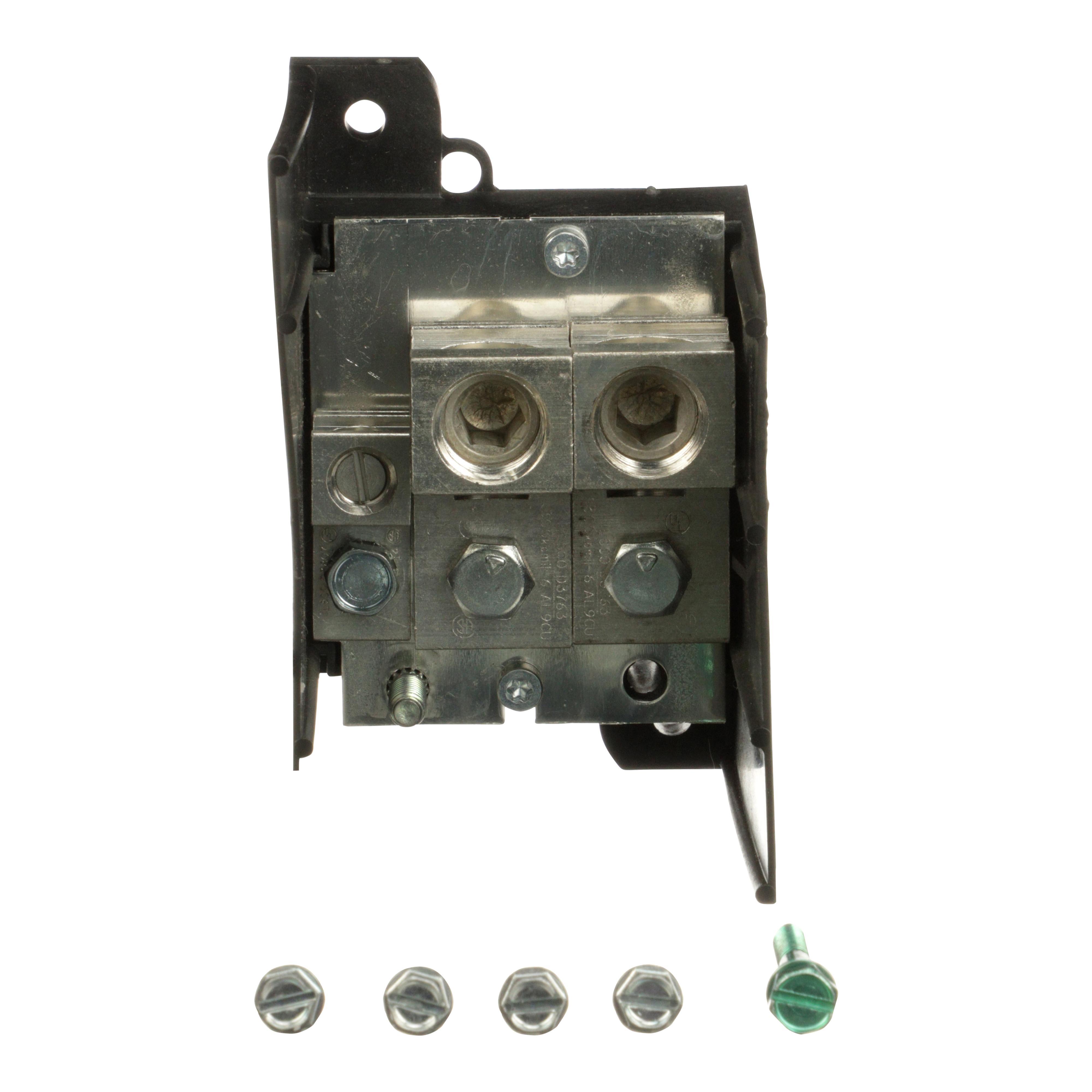 Square D&trade; SN20A 260923