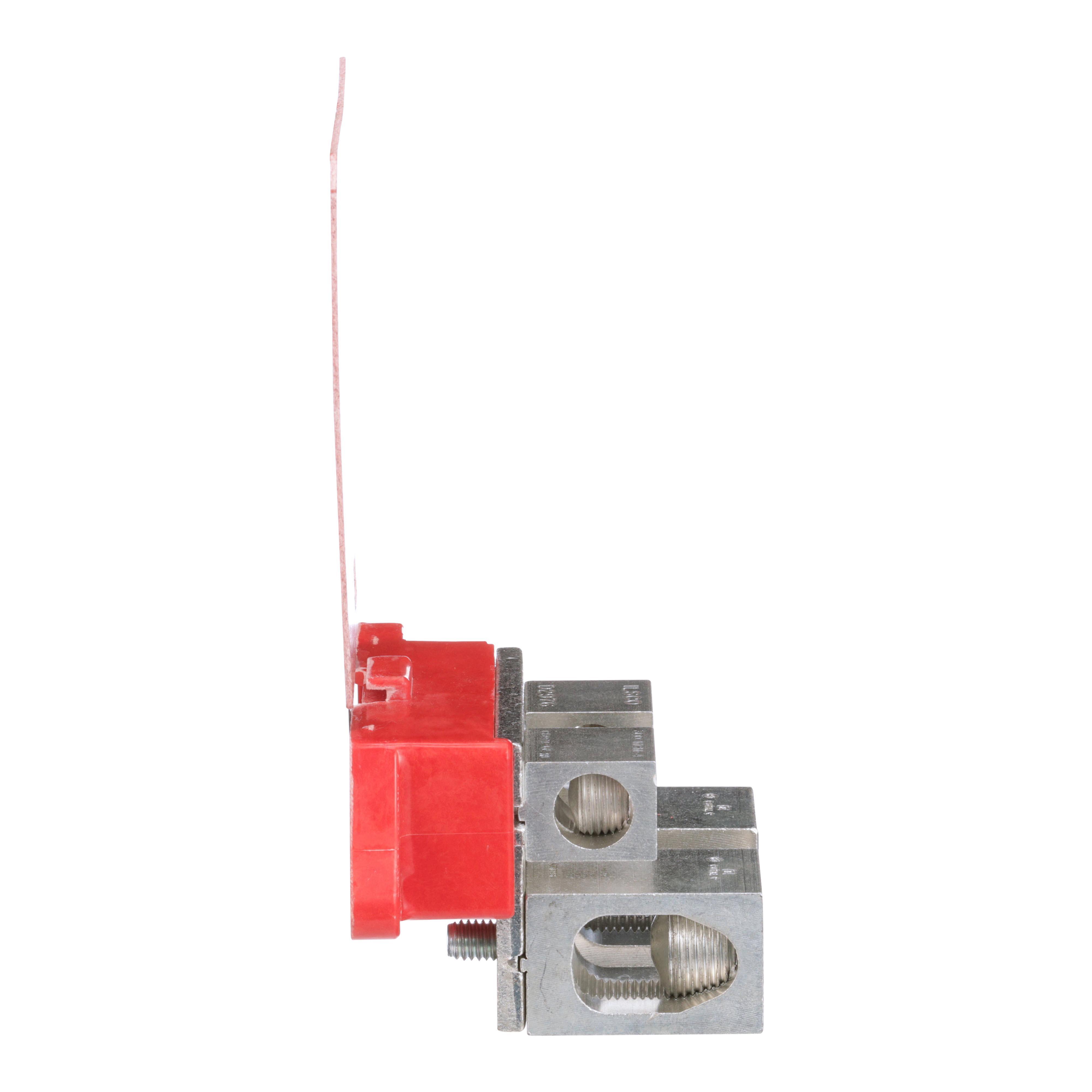 Square D&trade; SN400LA 58527