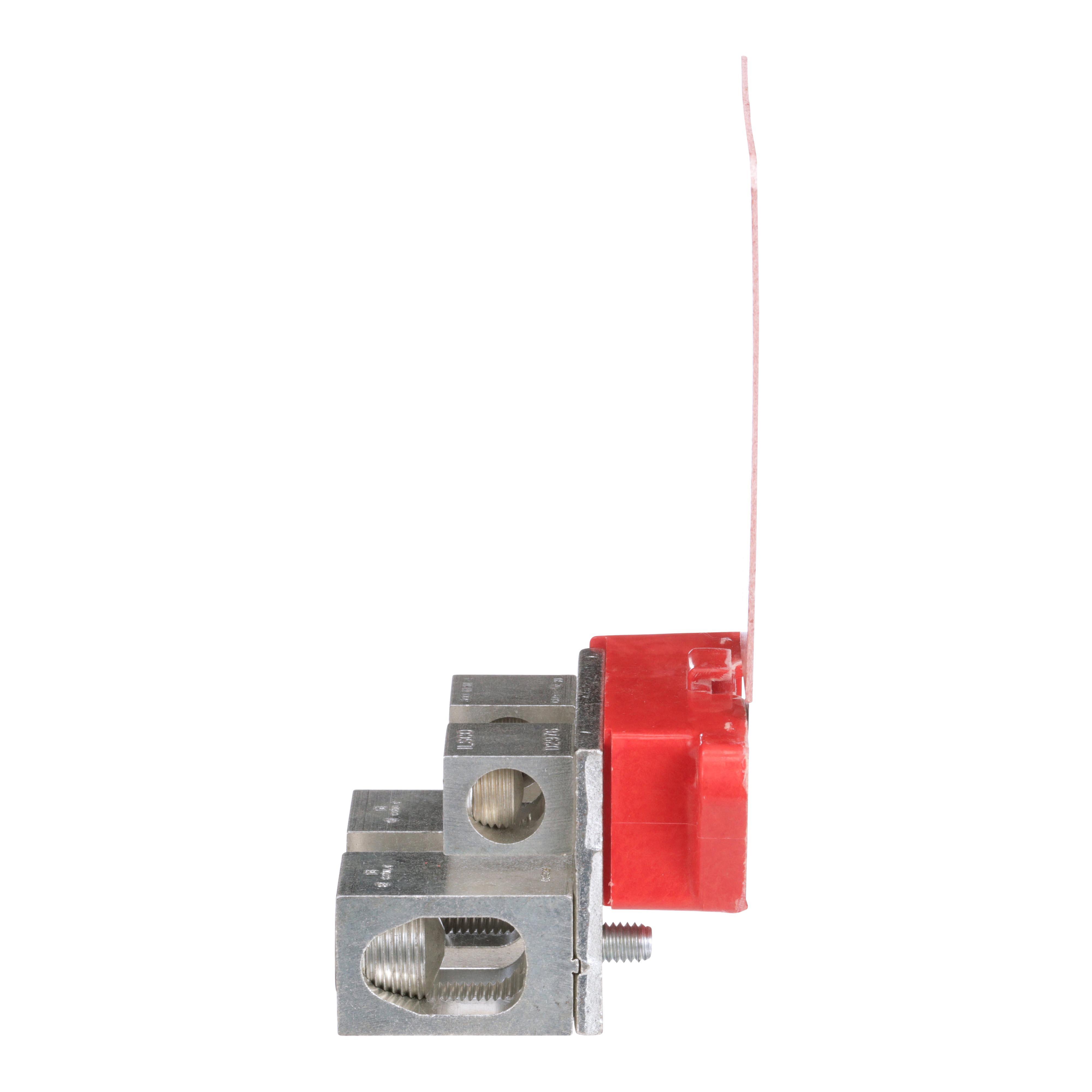Square D&trade; SN400LA 58527