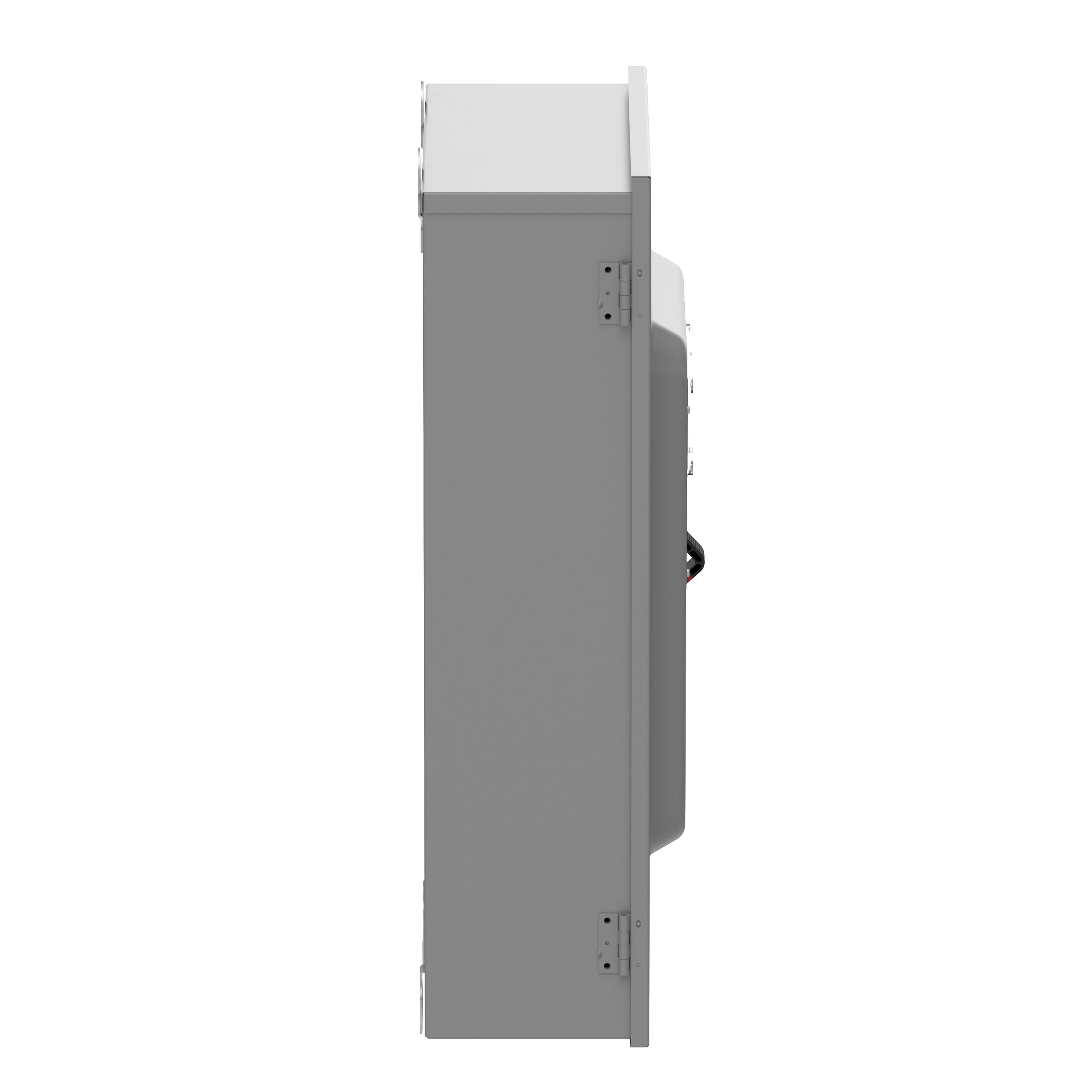 Square D&trade; VH324NAWKGL 572089