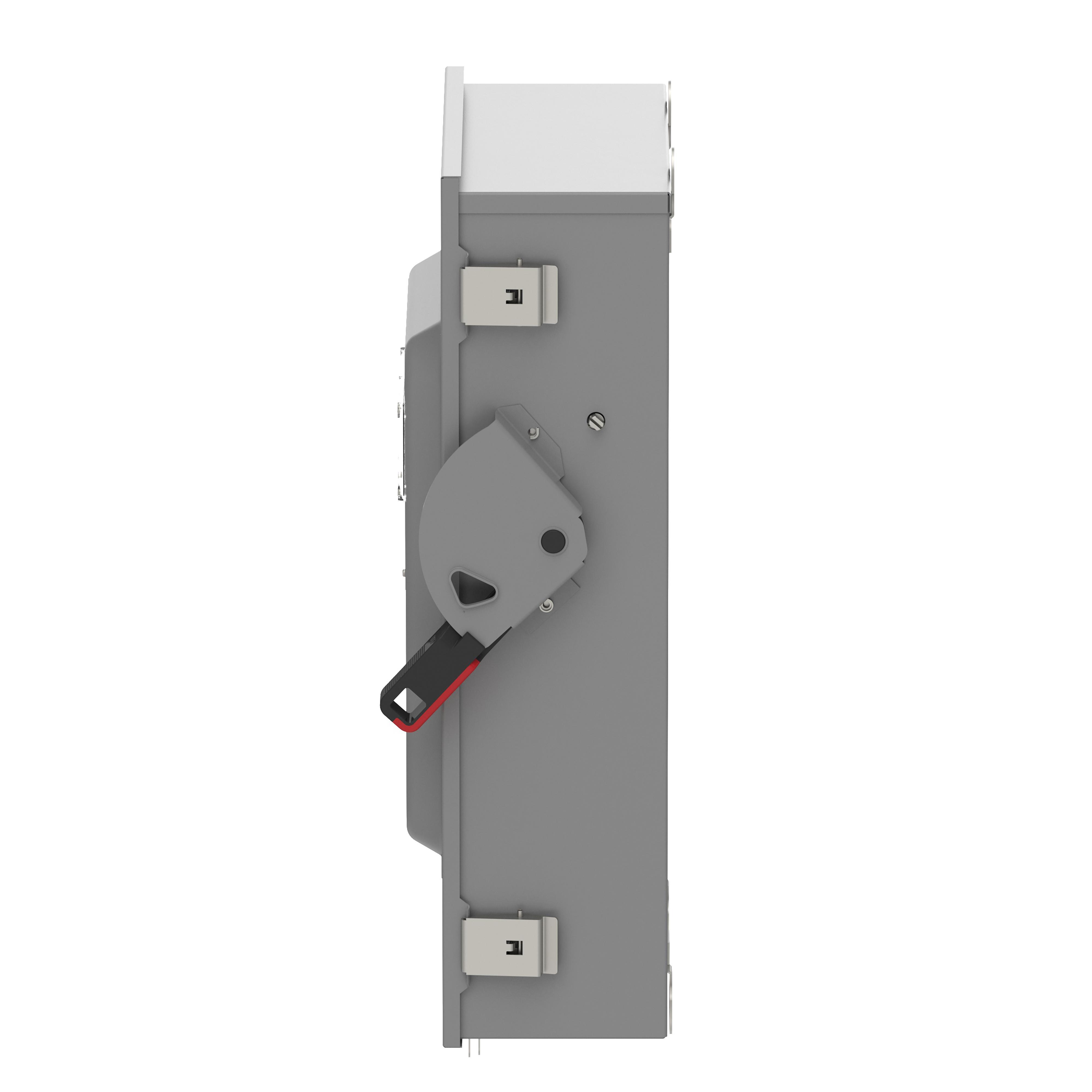 Square D&trade; VH324NAWKGL 572089