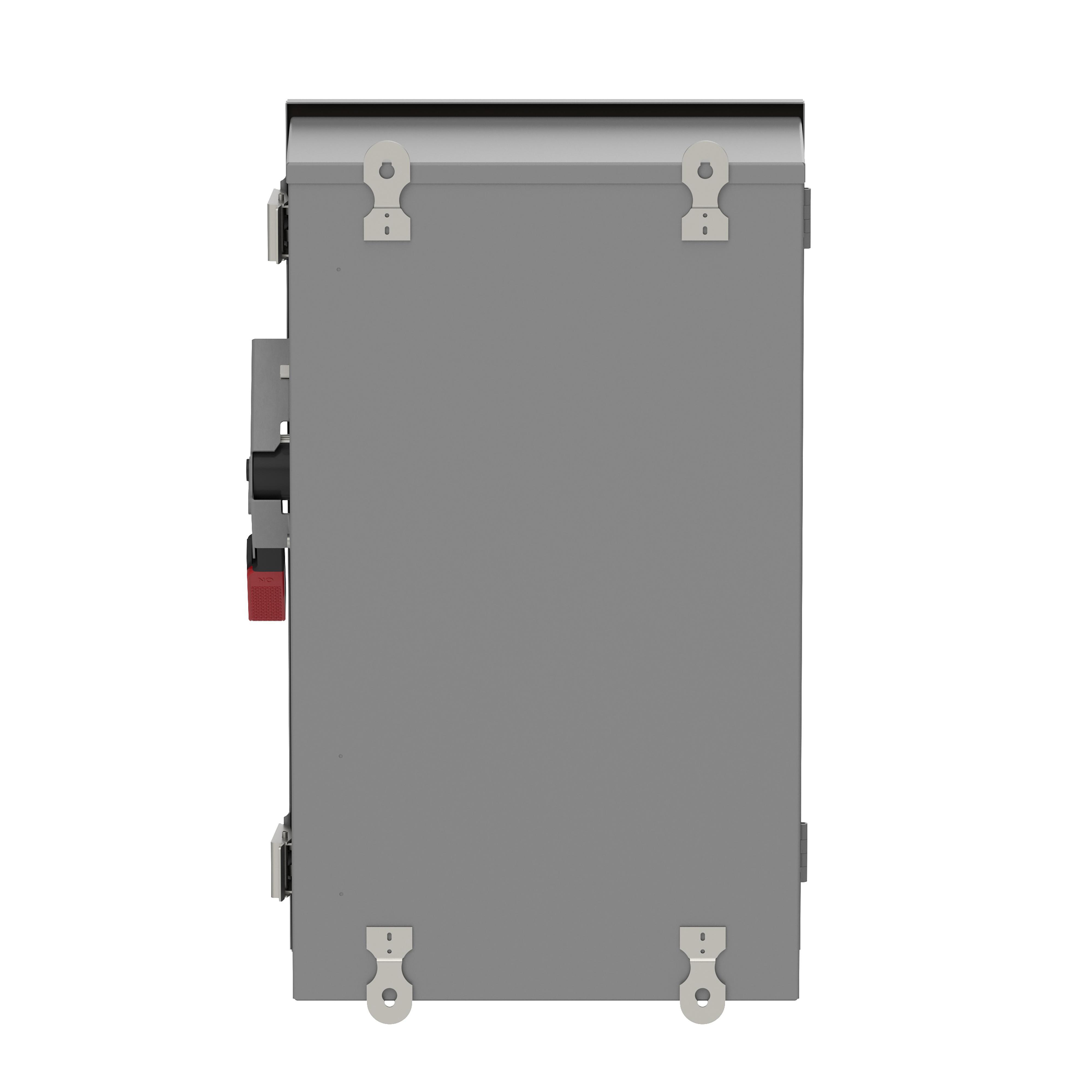 Square D&trade; VH324NAWKGL 572089