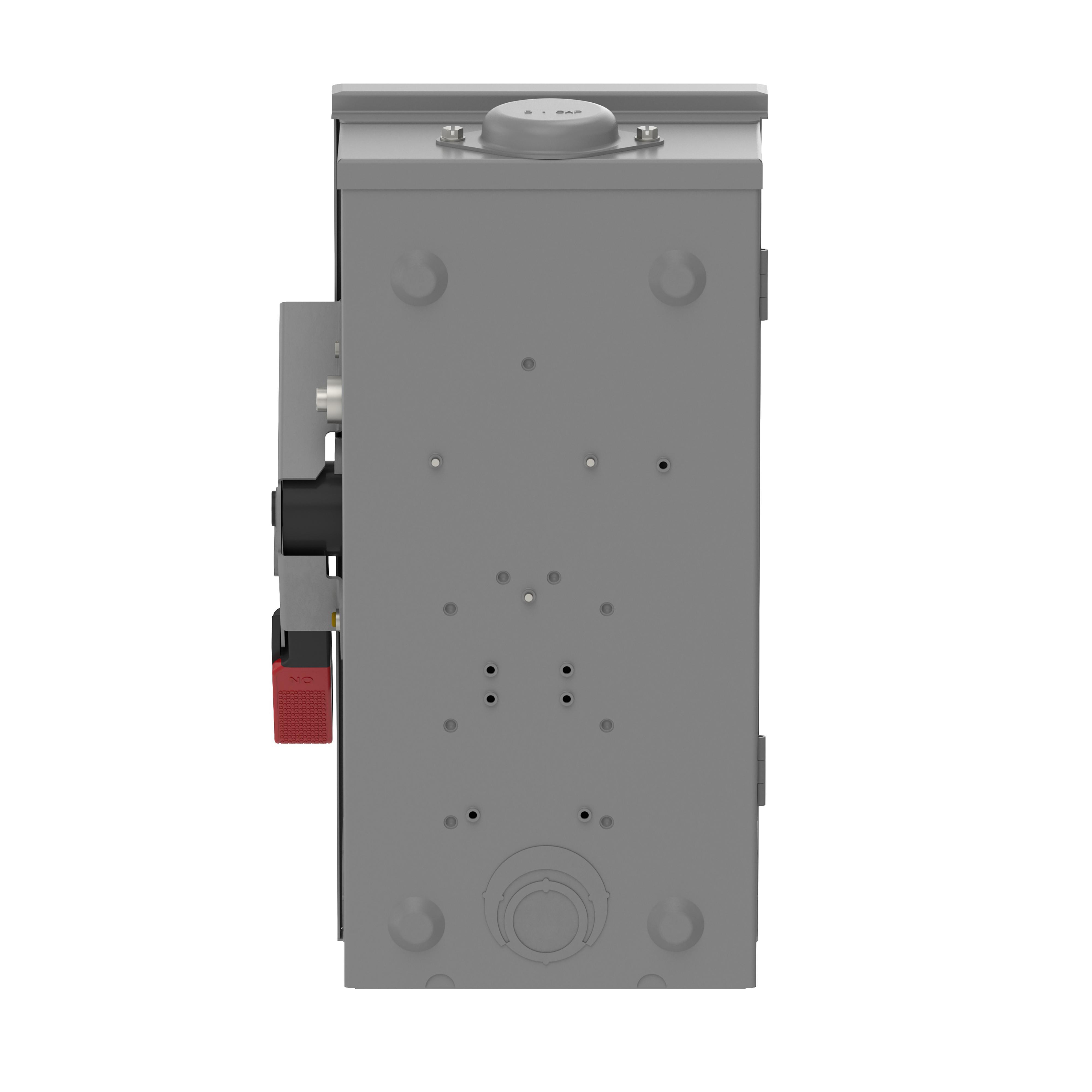 Square D™ VH362NRB 544483