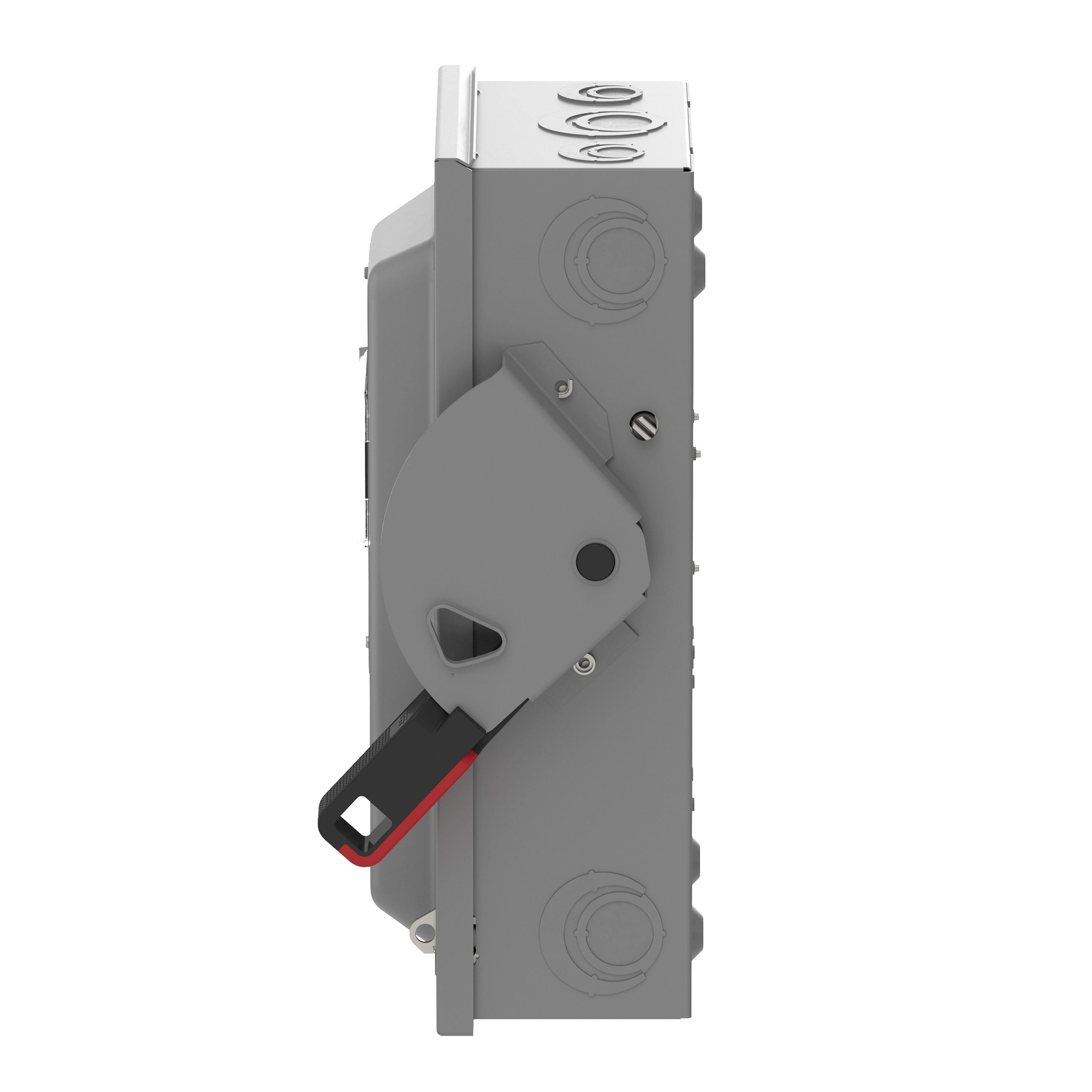 Square D™ VH362N 544482