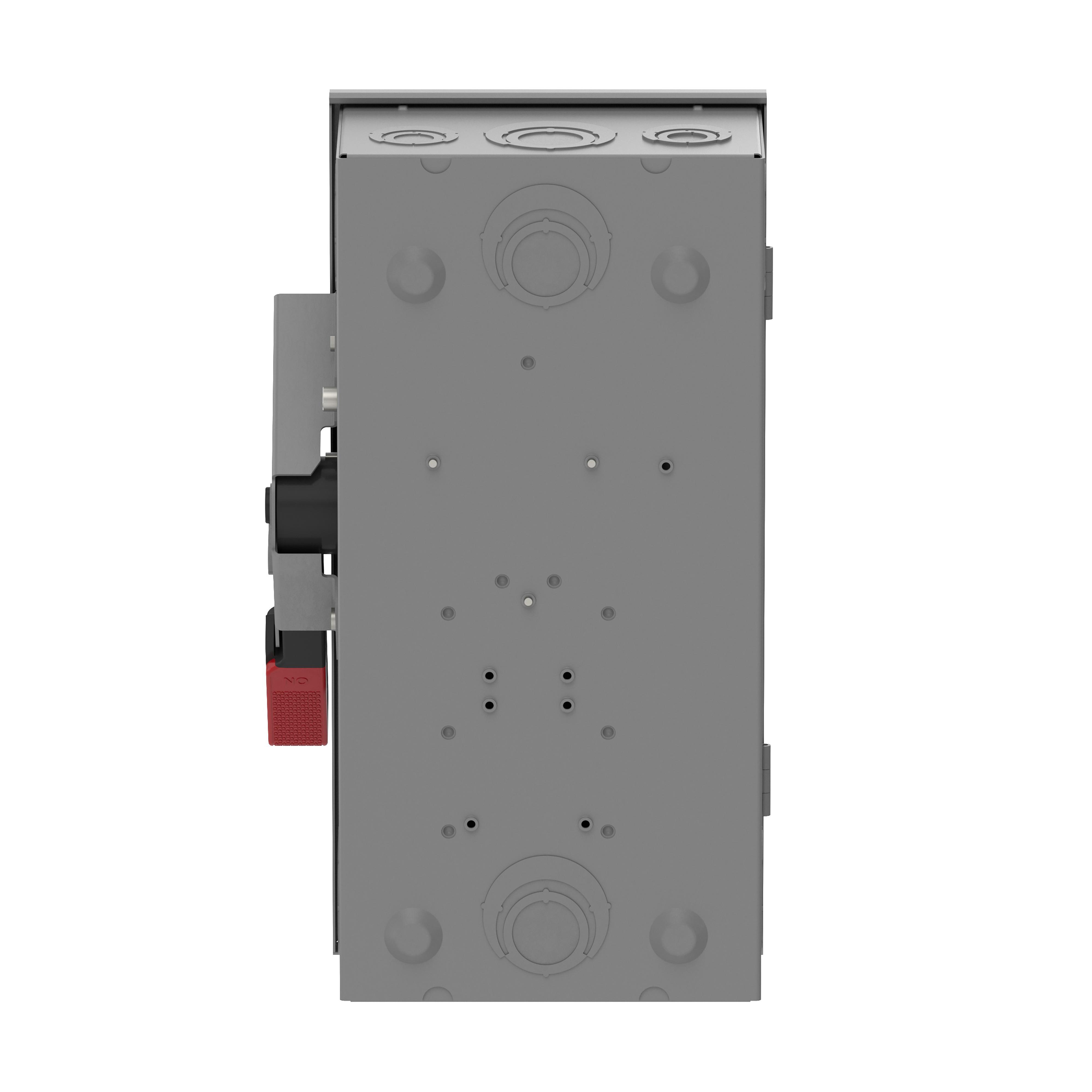 Square D&trade; VHU362 546811