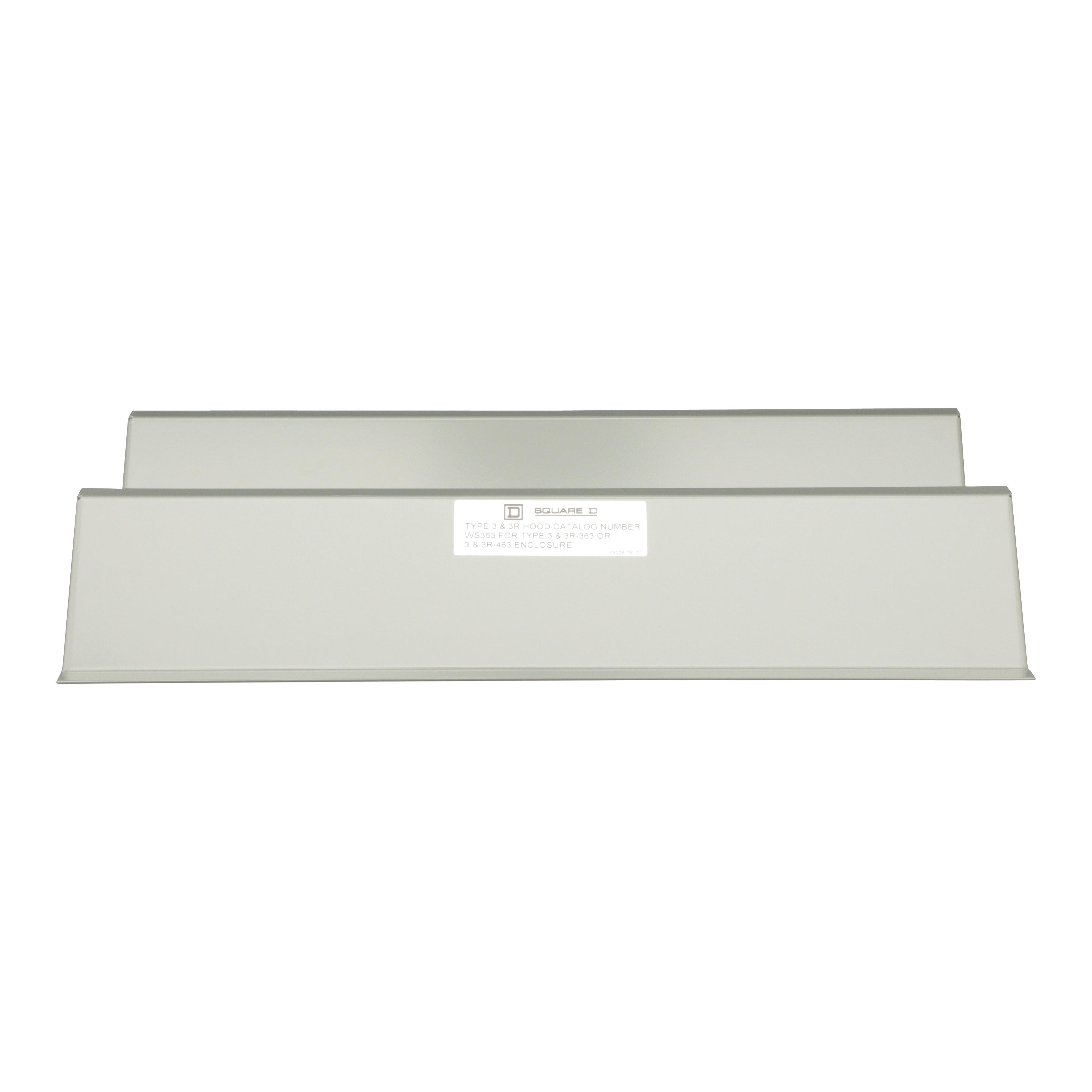 Square D&trade; WS363 525836