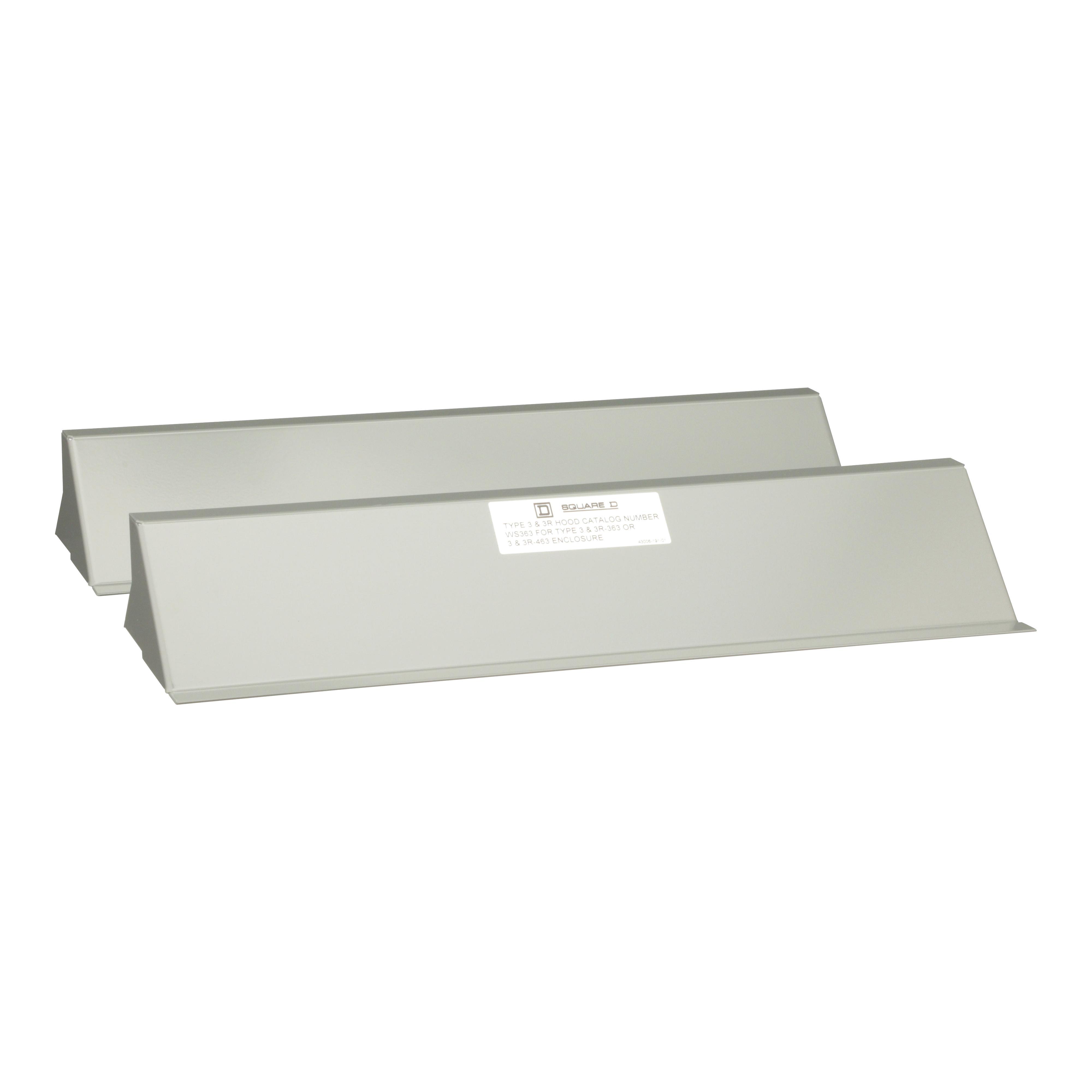 Square D&trade; WS363 525836
