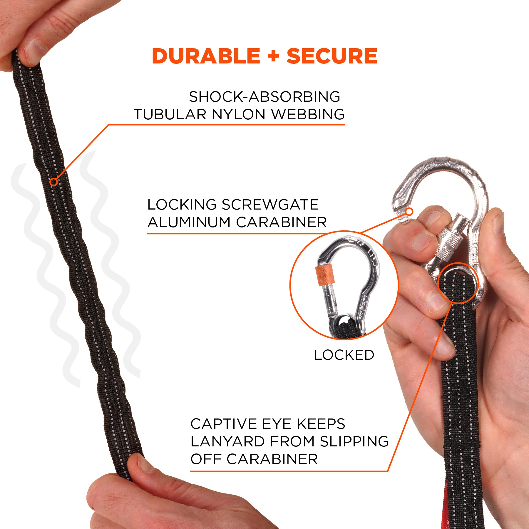Squids&reg; 19002 ERGODYNE-19002