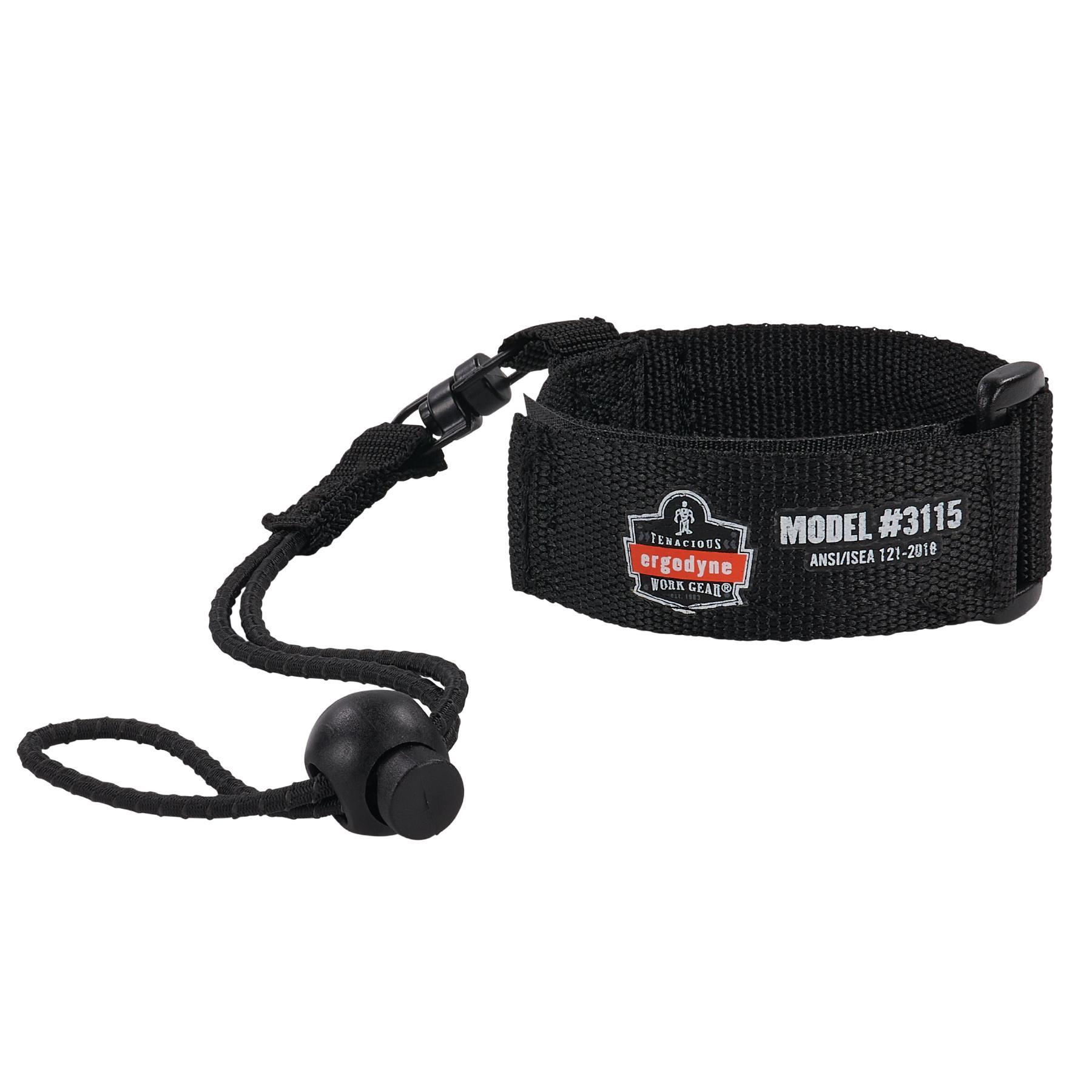 product 3M™ DBI-SALA® D-ring Attachment 1500003, 0.5 in x 2.25 in, 10 ea/Pack