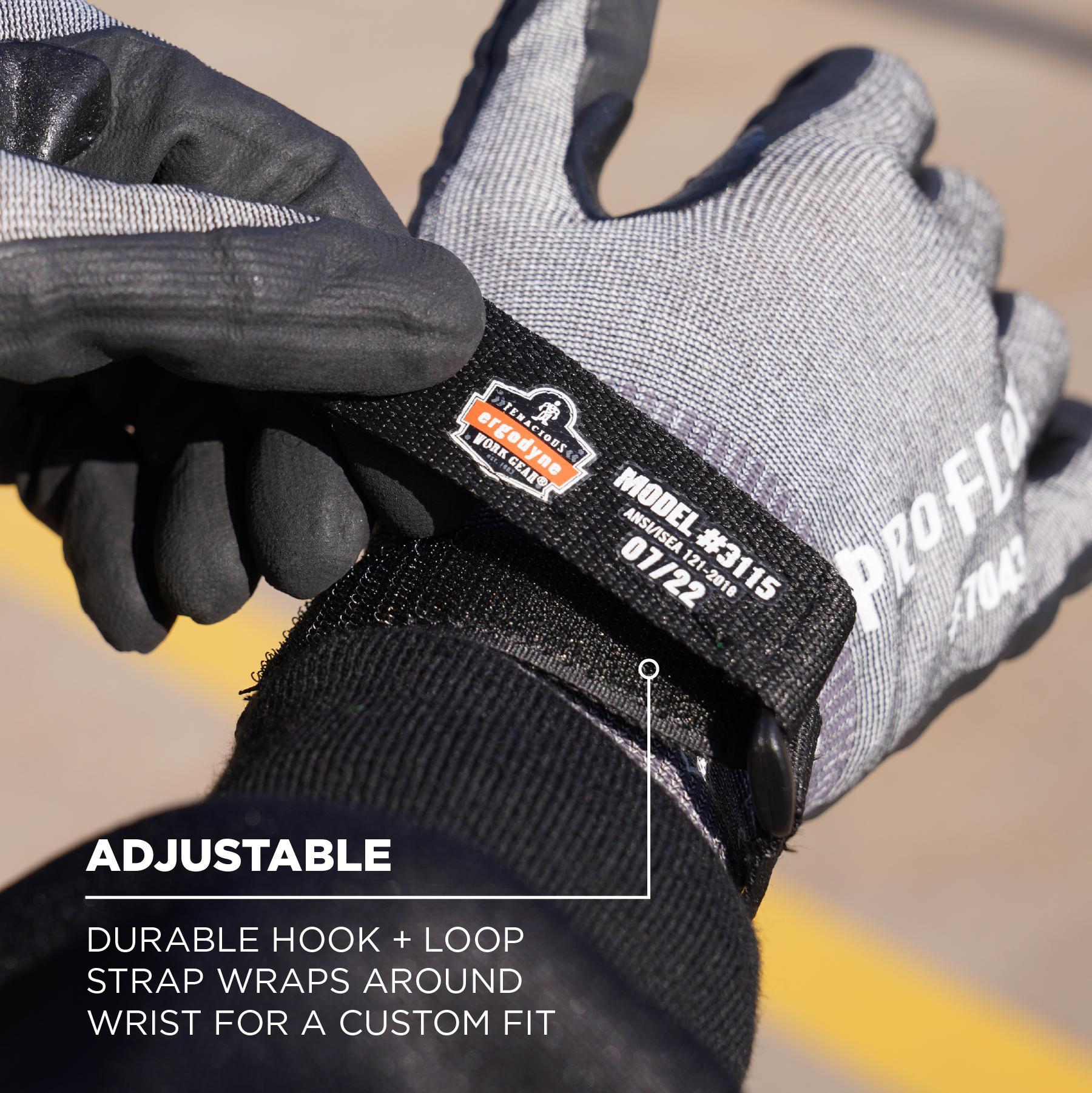 Squids&reg; 19052 ERGODYNE-19052