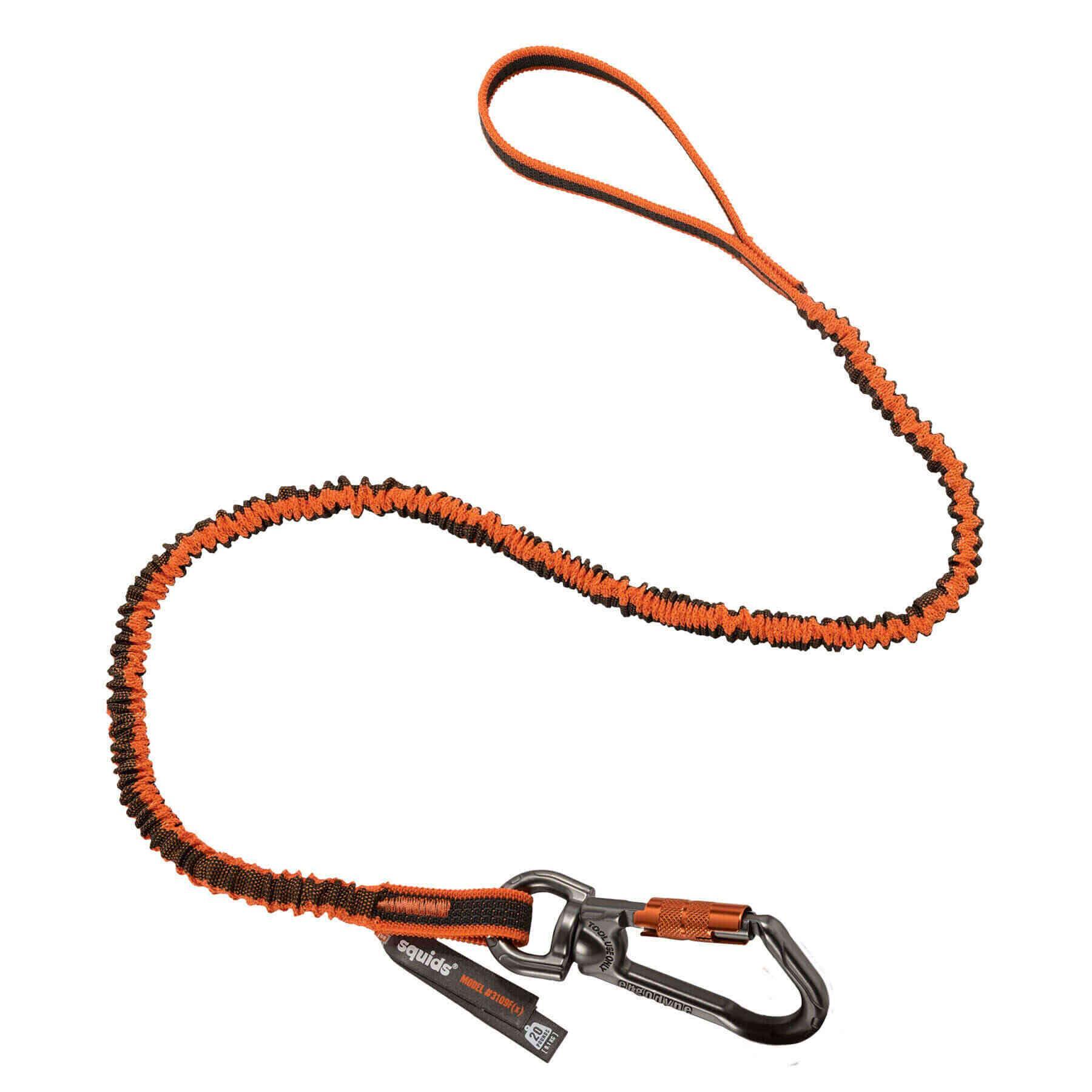product Streamlight® 88833 Gear Keeper Tool Lanyard, Spectra® Nylon