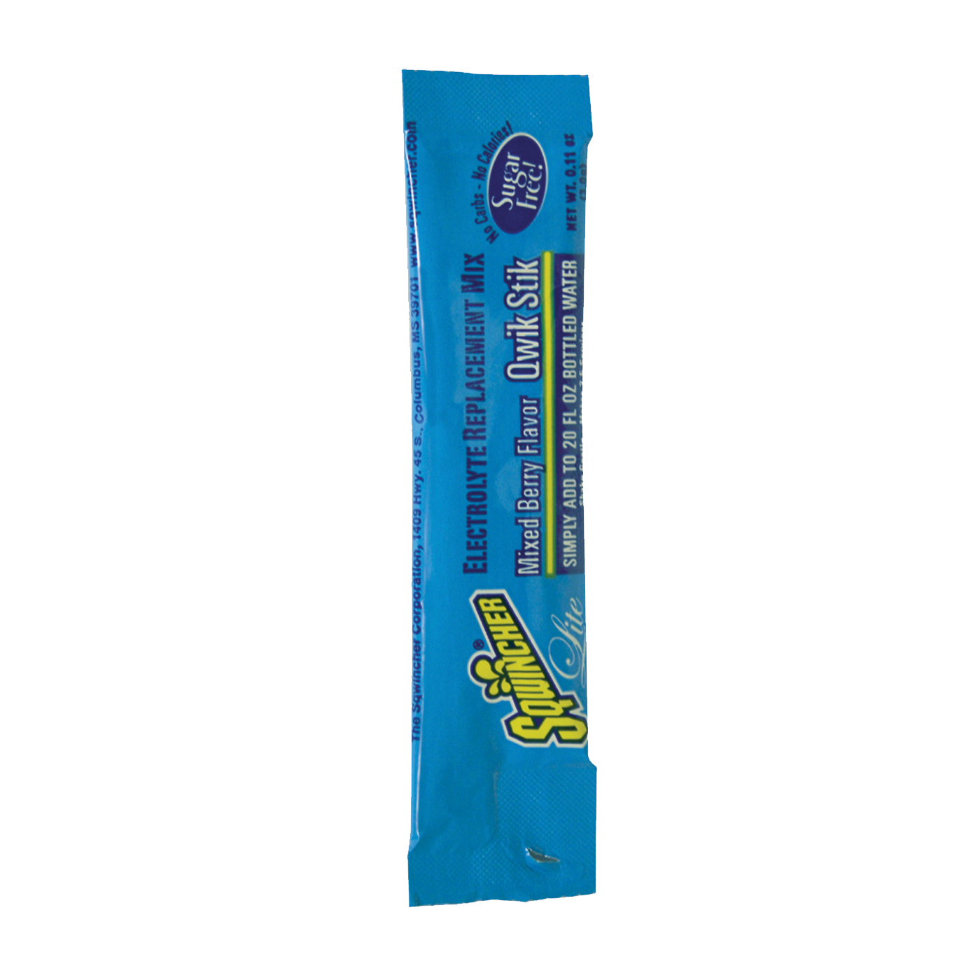 Sqwincher® 158500101 Pump Spout, For Use With 64 oz Liquid Concentrate