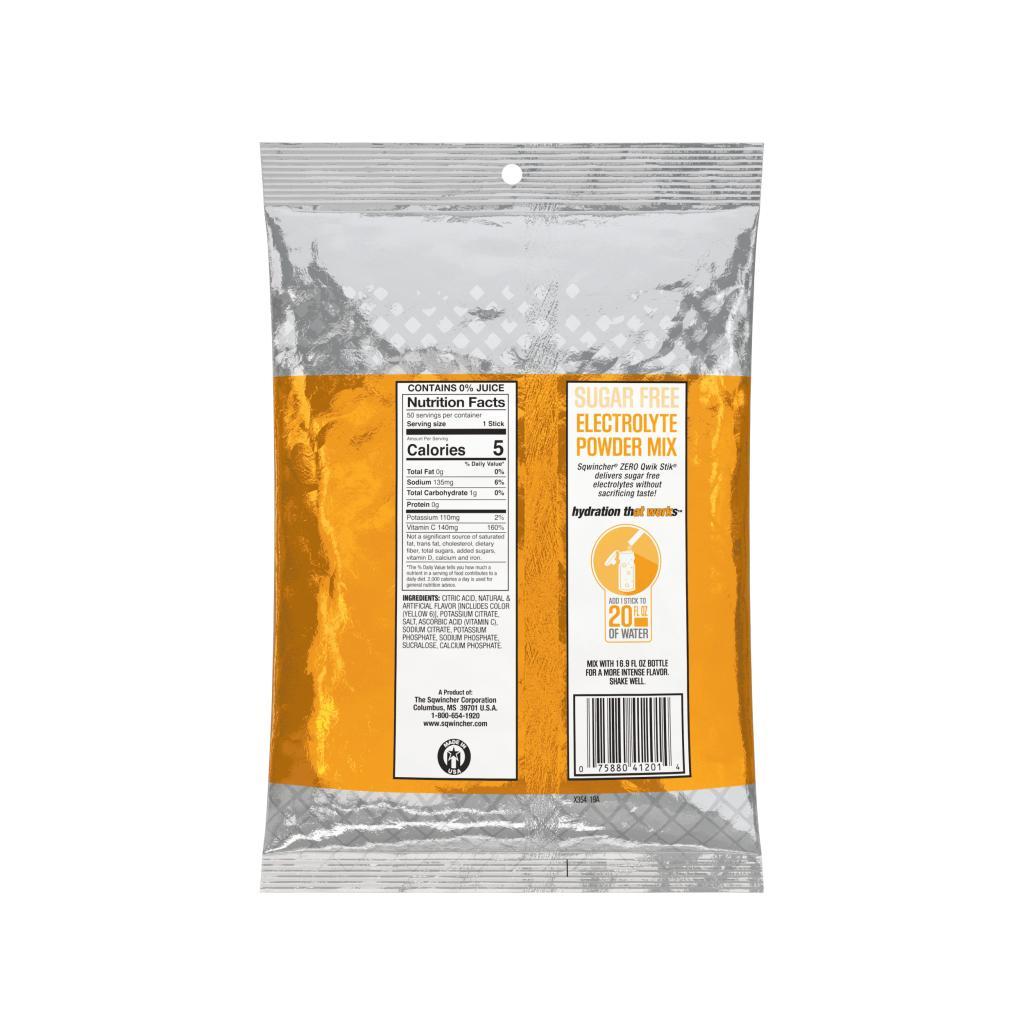 Qwik Stik® ZERO 159060100 SQW 159060100