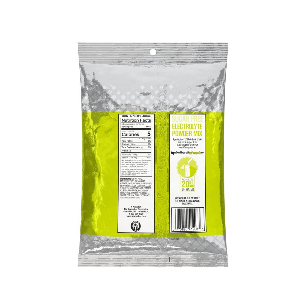 Qwik Stik® ZERO 159060106 SQW 159060106