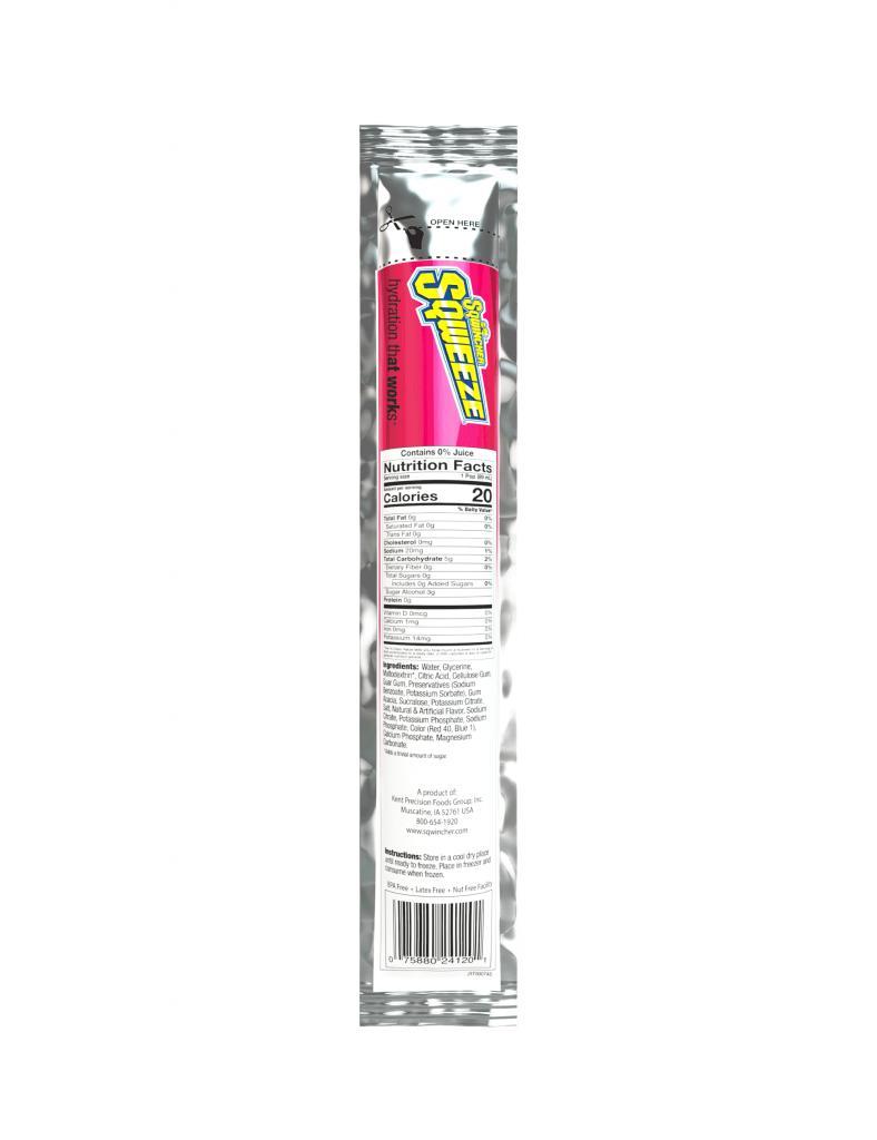 Sqwincher Sqweeze® ZERO 159200231 SQW 159200231