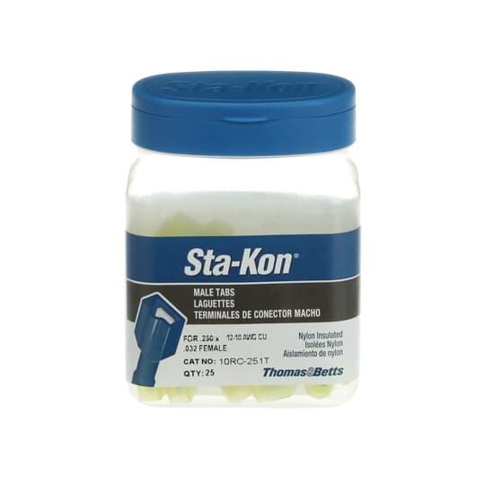 Sta-Kon&reg; 10RC-251T