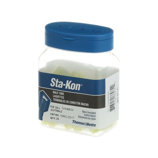 Sta-Kon&reg; 10RC-251T